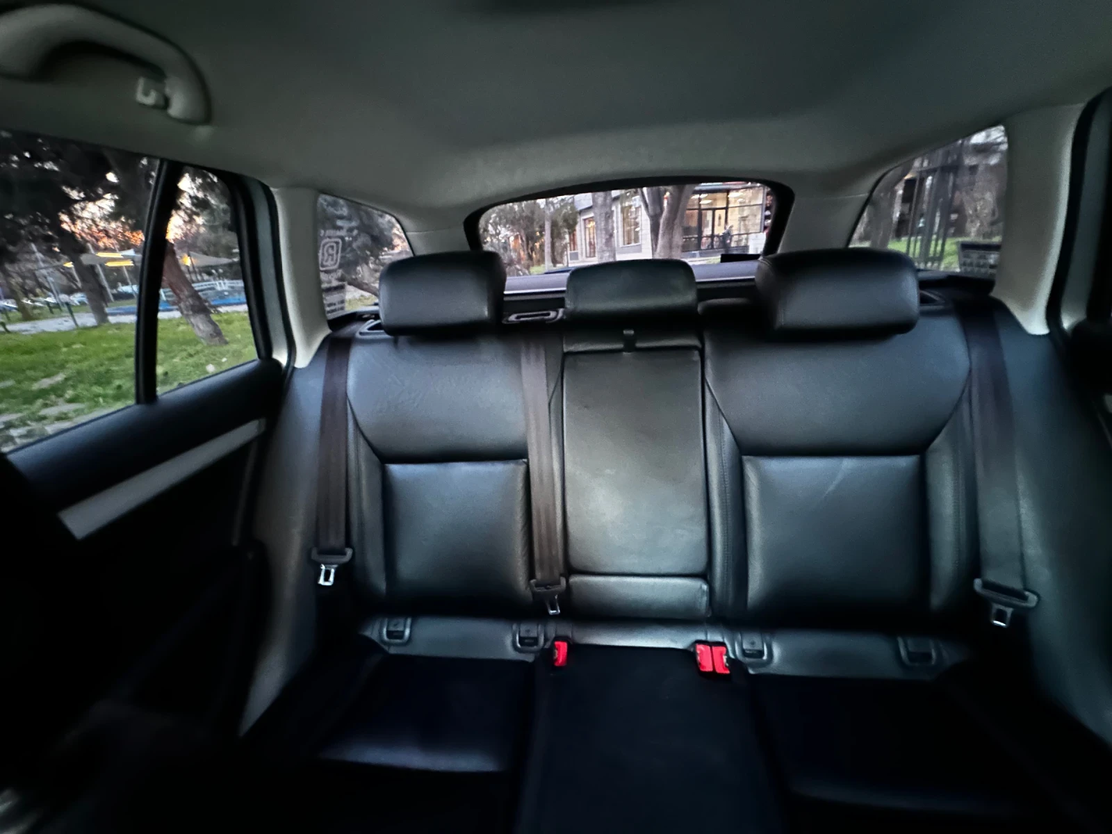 Skoda Octavia 1.4 TGI - изображение 7