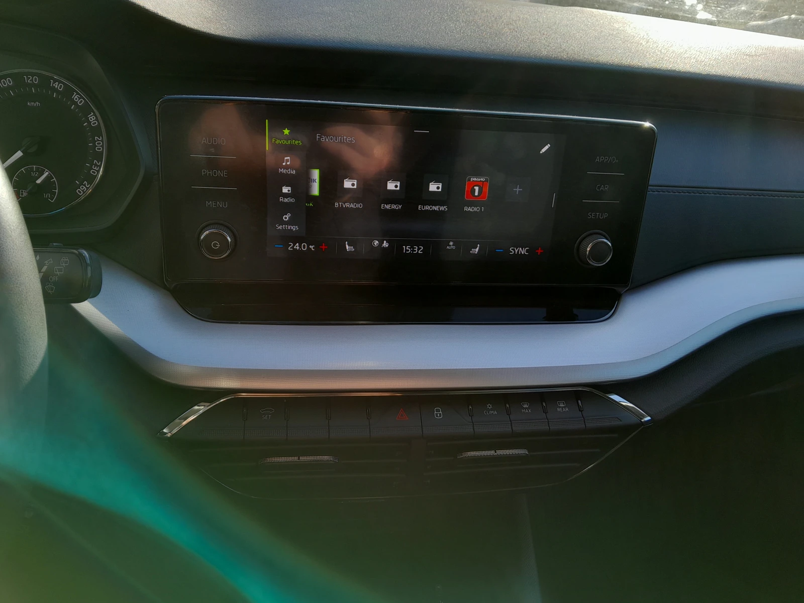 Skoda Octavia 2.0TDI/4�4/7DSG | Mobile.bg � ����������� 11