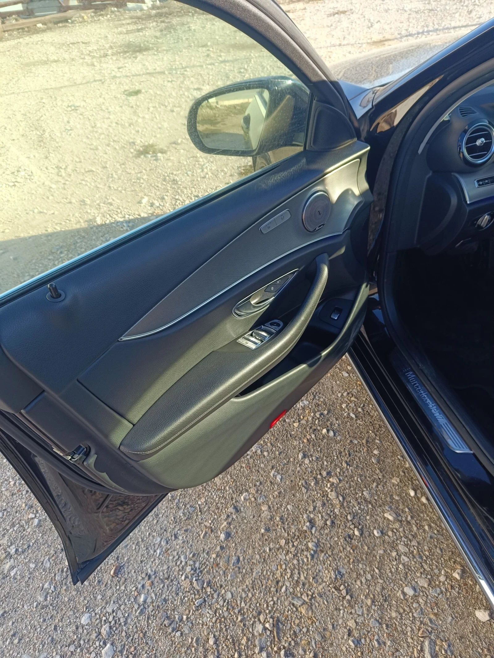 Mercedes-Benz E 220 W213 Digital | Mobile.bg � ����������� 12