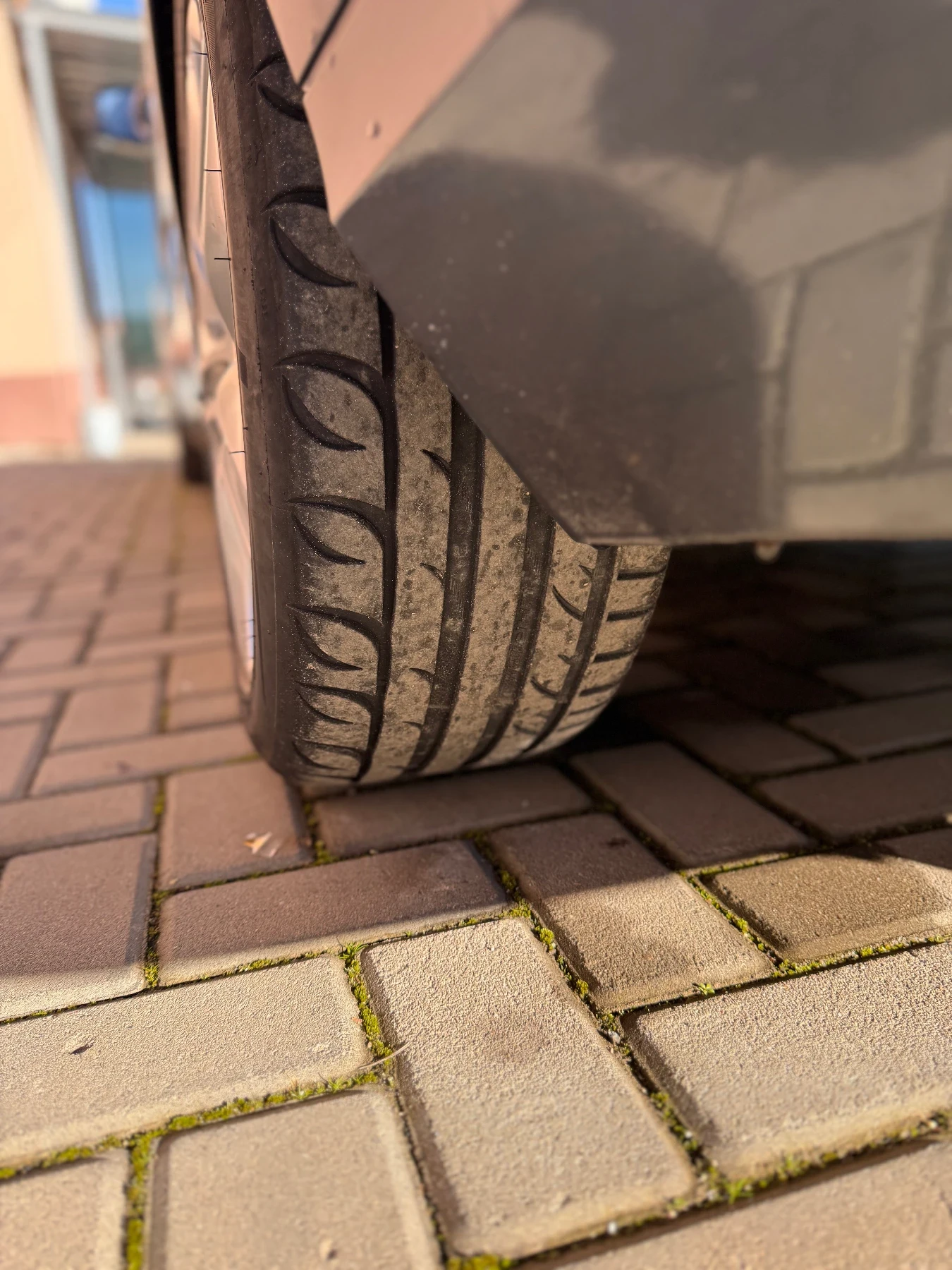 Mercedes-Benz E 220 | Mobile.bg � ����������� 11