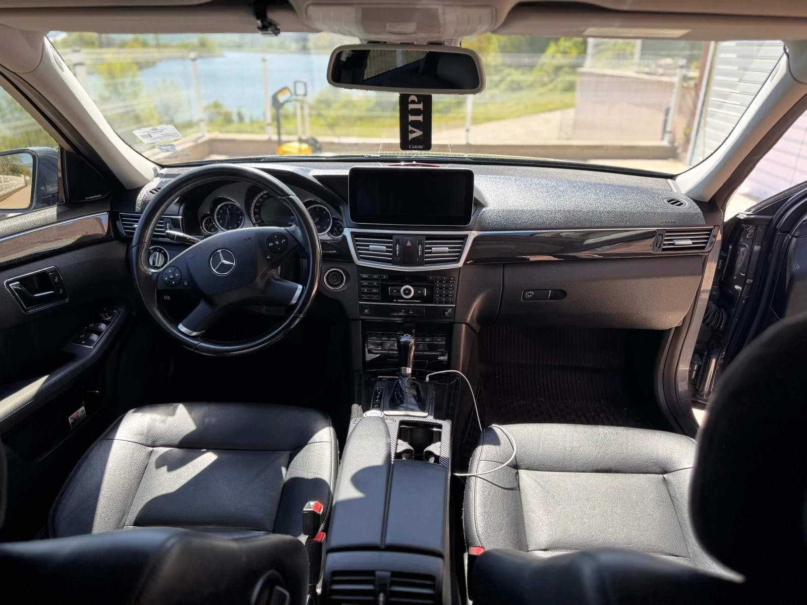 Mercedes-Benz E 220 | Mobile.bg � ����������� 6