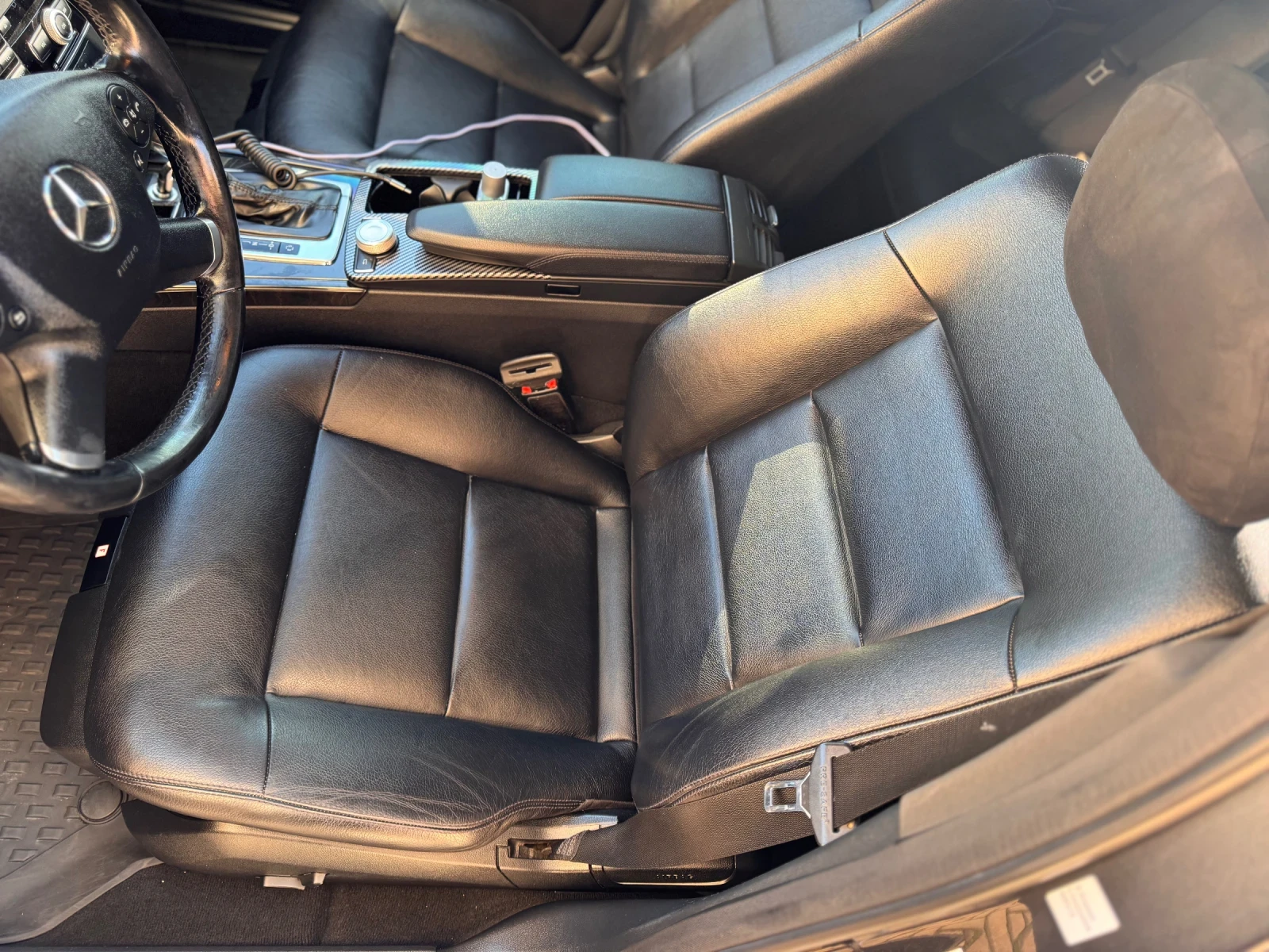 Mercedes-Benz E 220 | Mobile.bg � ����������� 12