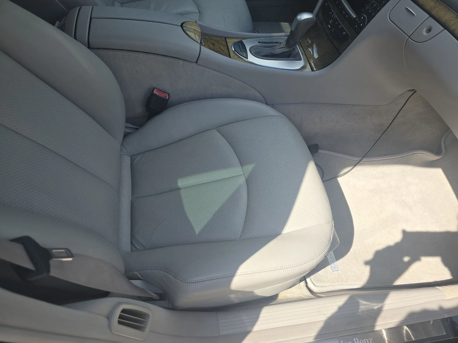 Mercedes-Benz E 320 E320CDI 4matic v6 avantgard  | Mobile.bg � ����������� 4