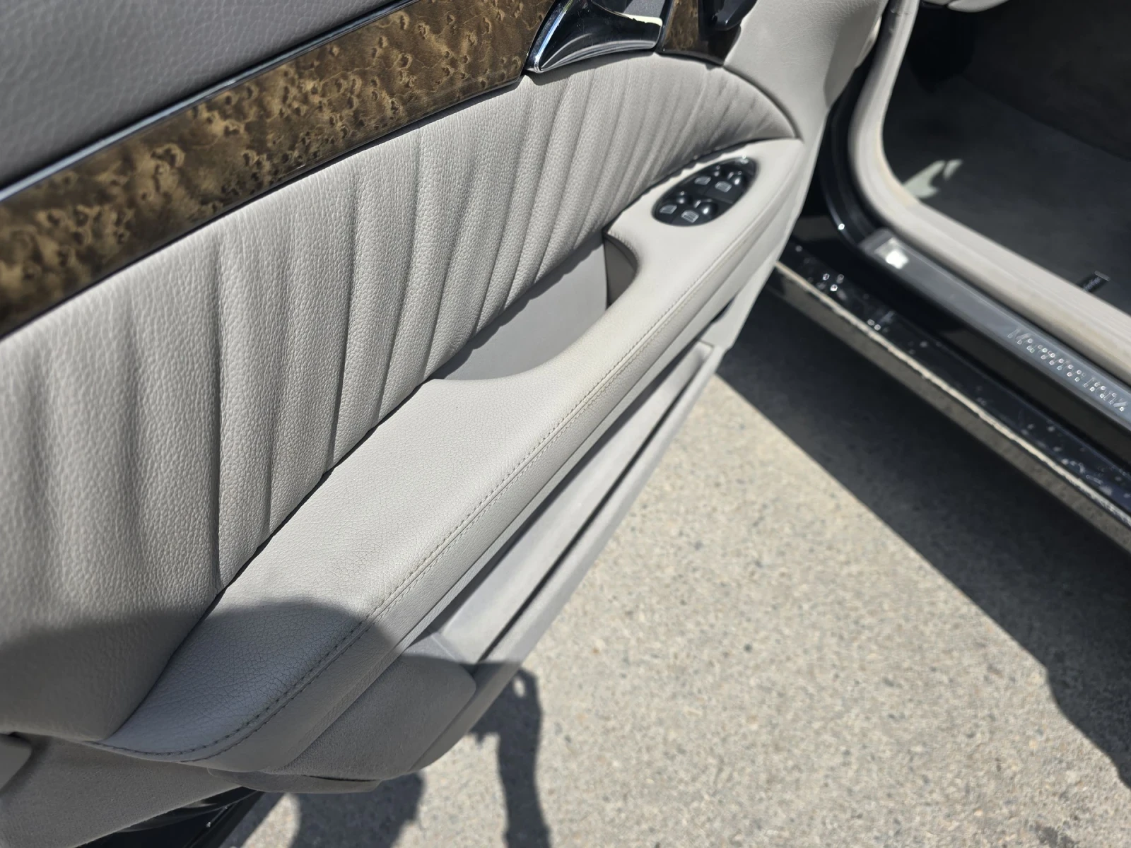 Mercedes-Benz E 320 E320CDI 4matic v6 avantgard  | Mobile.bg � ����������� 10