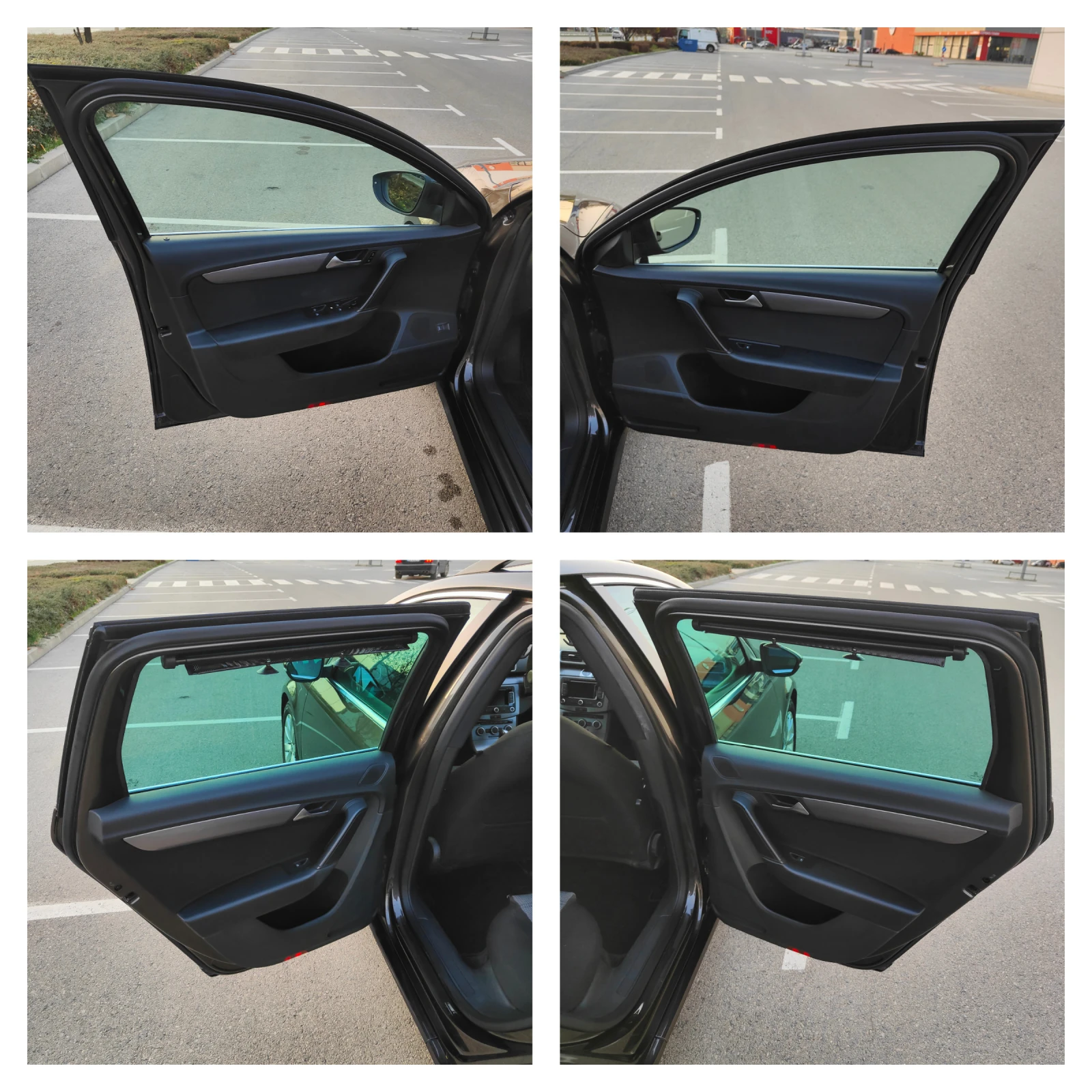 VW Passat 2.0 TDI DSG 140 �.�. | Mobile.bg � ����������� 13