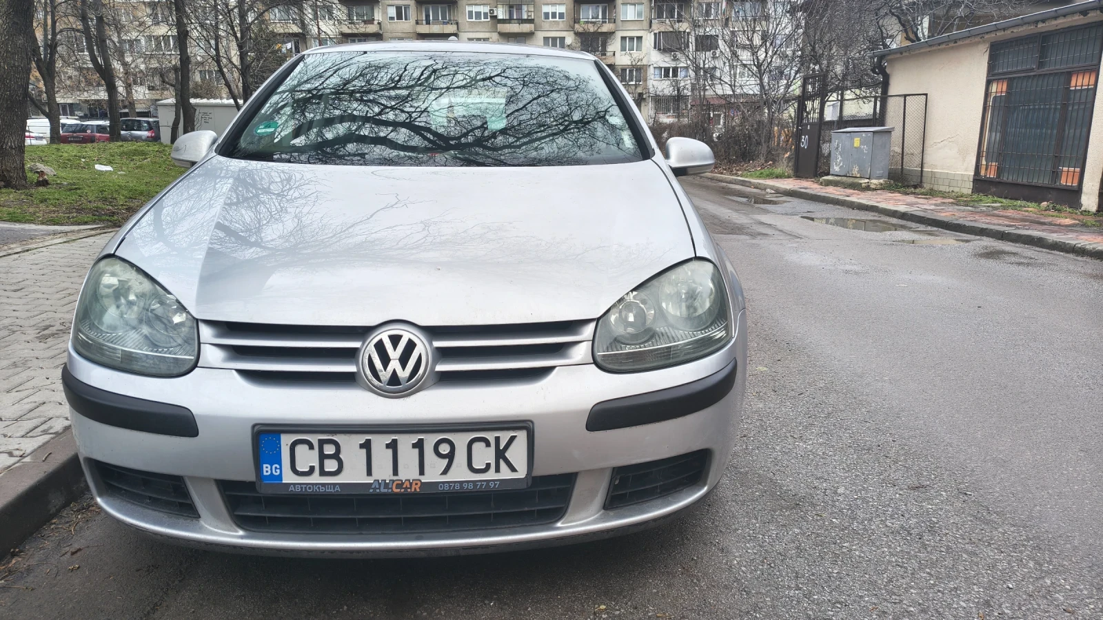 VW Golf  - изображение 5