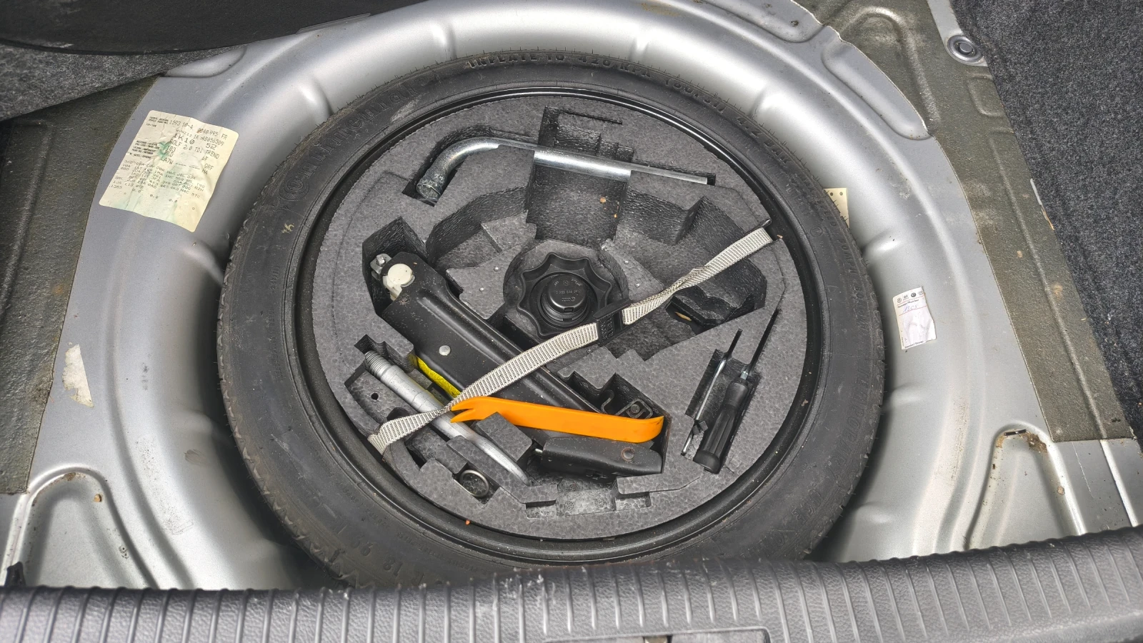 VW Golf  - изображение 8