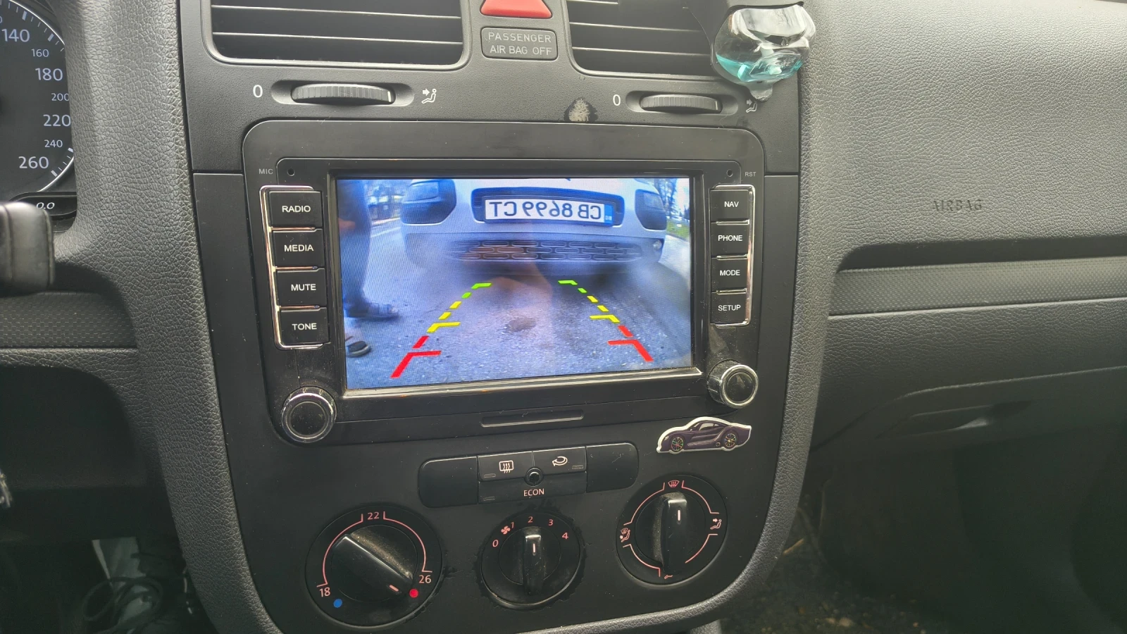 VW Golf  - изображение 9