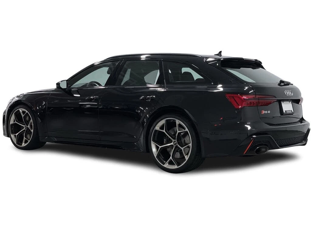 Audi Rs6 4.0Т* Performance* AвтоКредит * (ЦЕНА ДО БГ), снимка 8 - Автомобили и джипове - 54002848