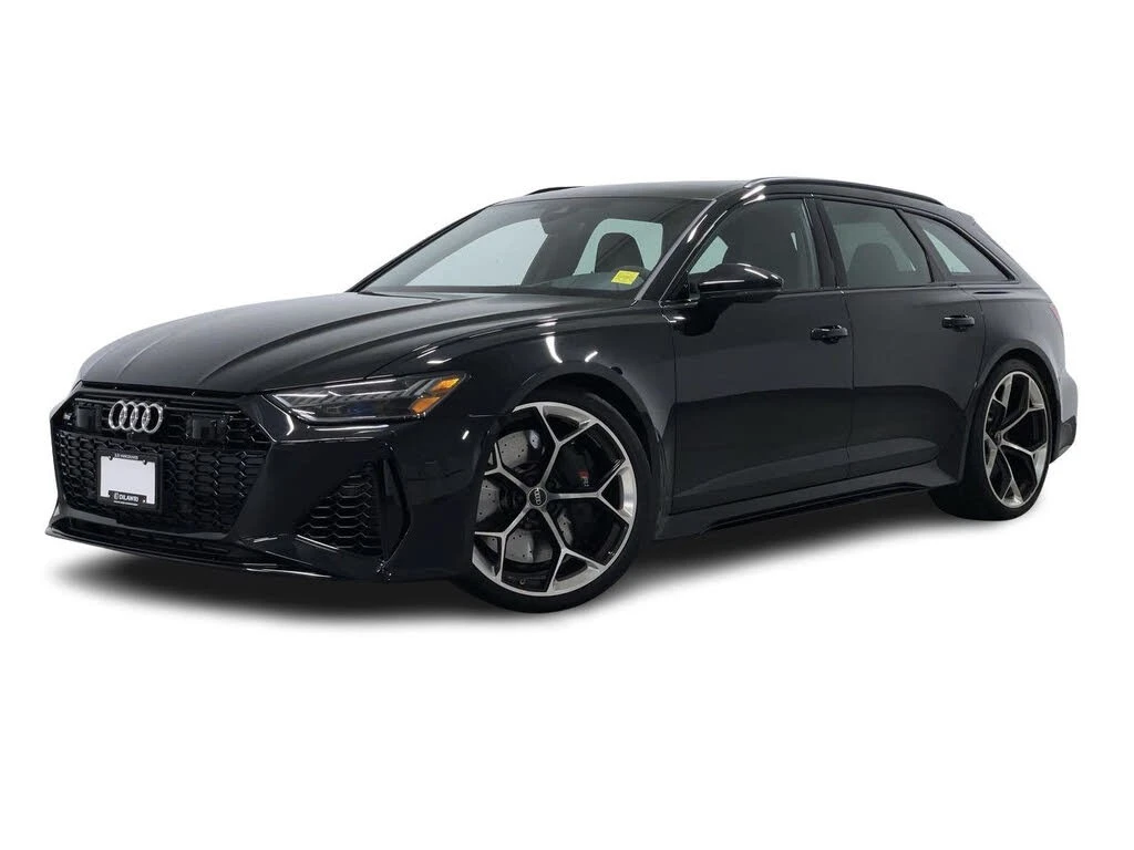 Audi Rs6 4.0Т* Performance* AвтоКредит * (ЦЕНА ДО БГ)