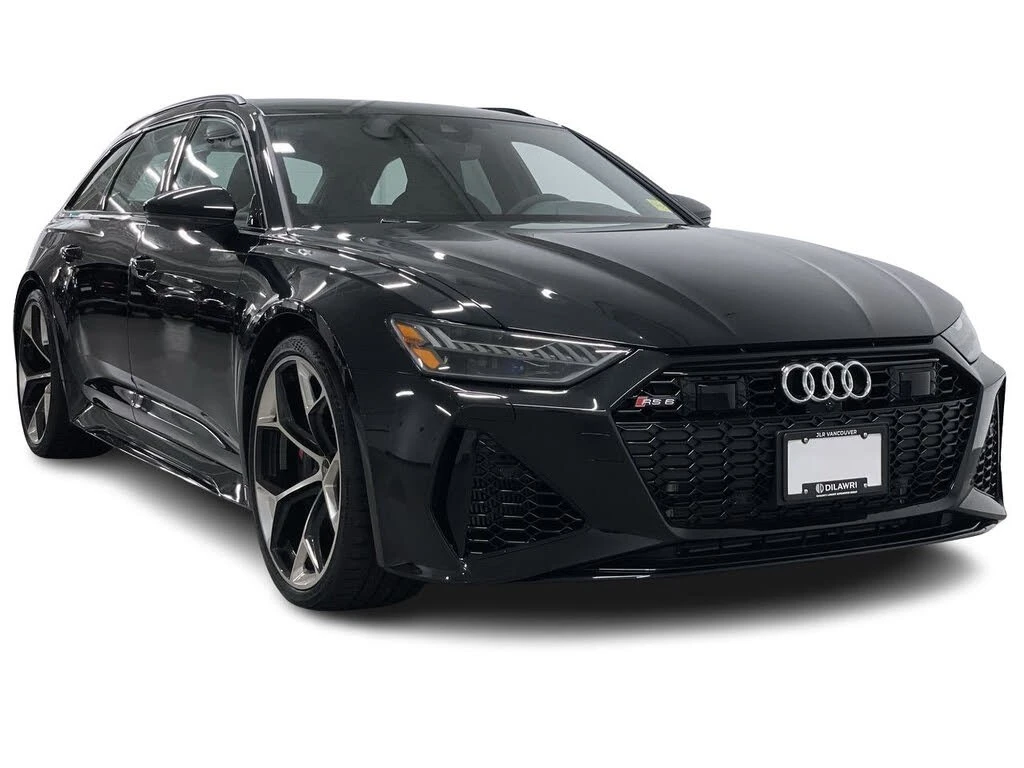 Audi Rs6 4.0Т* Performance* AвтоКредит * (ЦЕНА ДО БГ), снимка 12 - Автомобили и джипове - 54002848