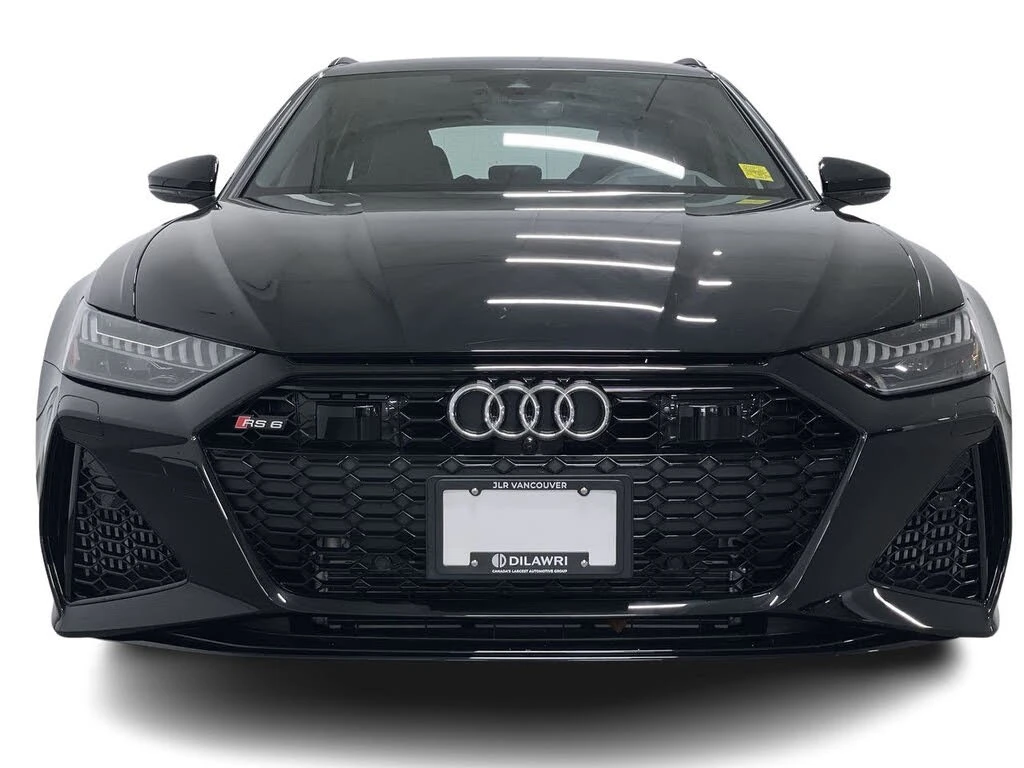 Audi Rs6 4.0Т* Performance* AвтоКредит * (ЦЕНА ДО БГ), снимка 3 - Автомобили и джипове - 54002848