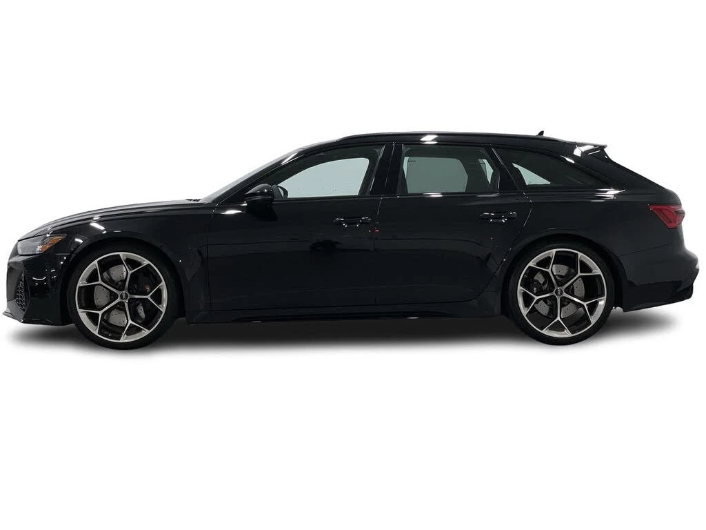 Audi Rs6 4.0Т* Performance* AвтоКредит * (ЦЕНА ДО БГ), снимка 7 - Автомобили и джипове - 54002848