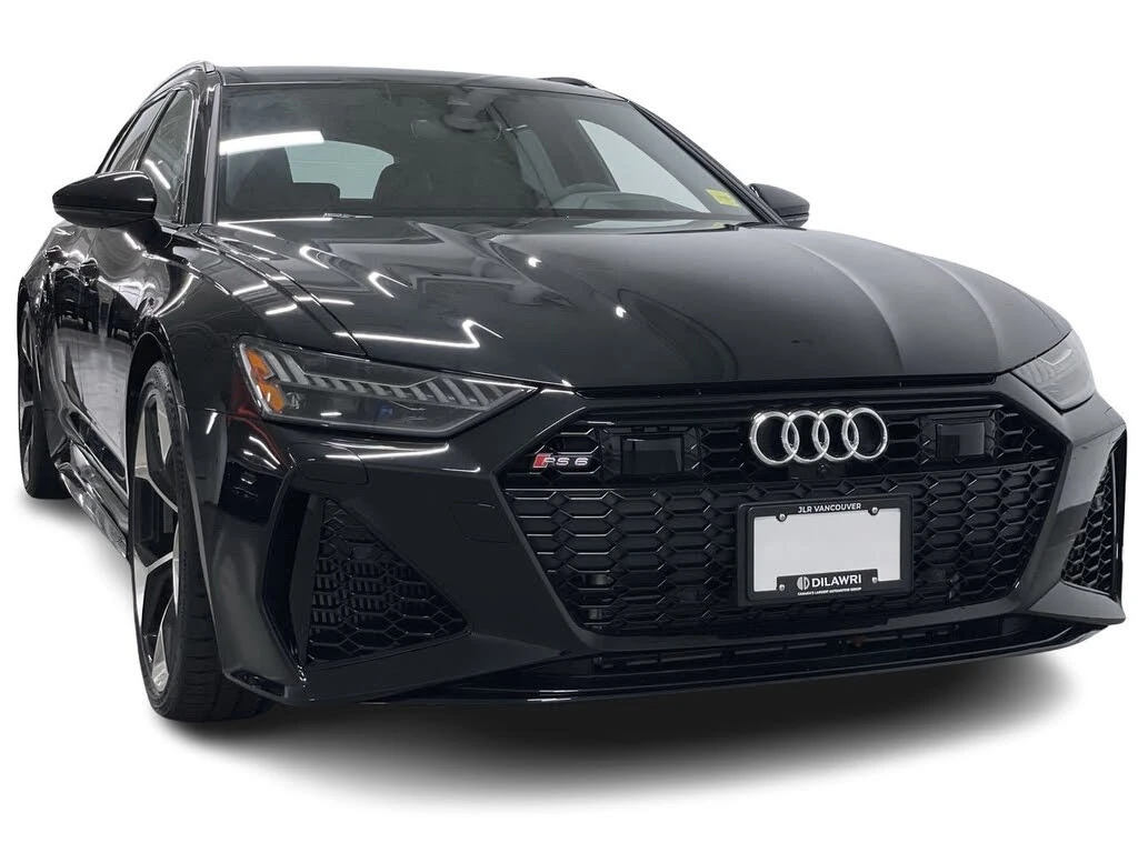 Audi Rs6 4.0Т* Performance* AвтоКредит * (ЦЕНА ДО БГ), снимка 2 - Автомобили и джипове - 54002848