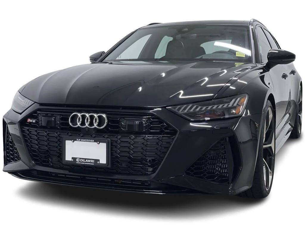 Audi Rs6 4.0Т* Performance* AвтоКредит * (ЦЕНА ДО БГ), снимка 4 - Автомобили и джипове - 54002848