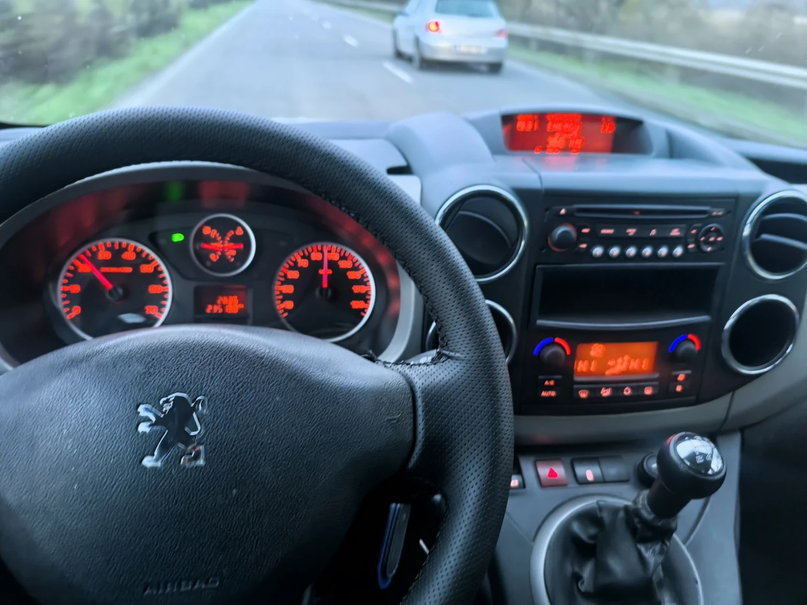 Peugeot Partner Tape | Mobile.bg � ����������� 13