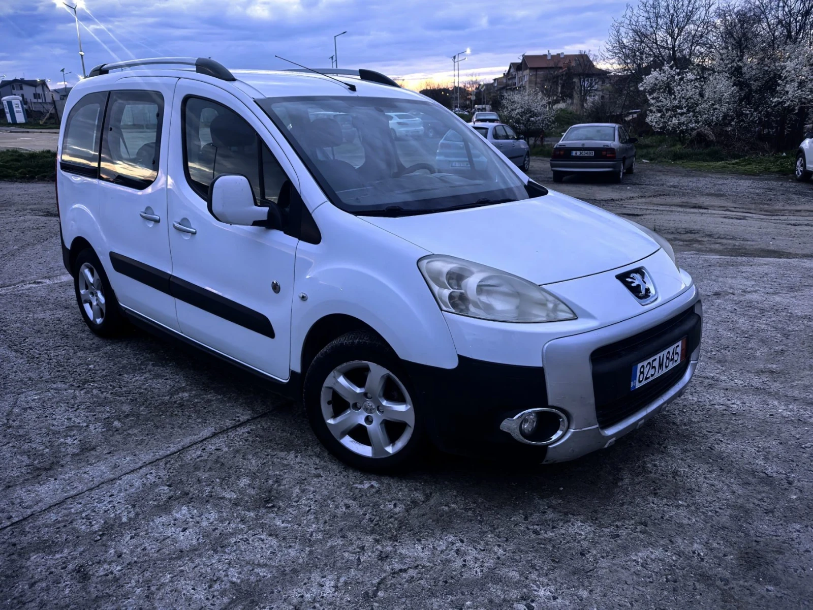 Peugeot Partner Tape | Mobile.bg � ����������� 3