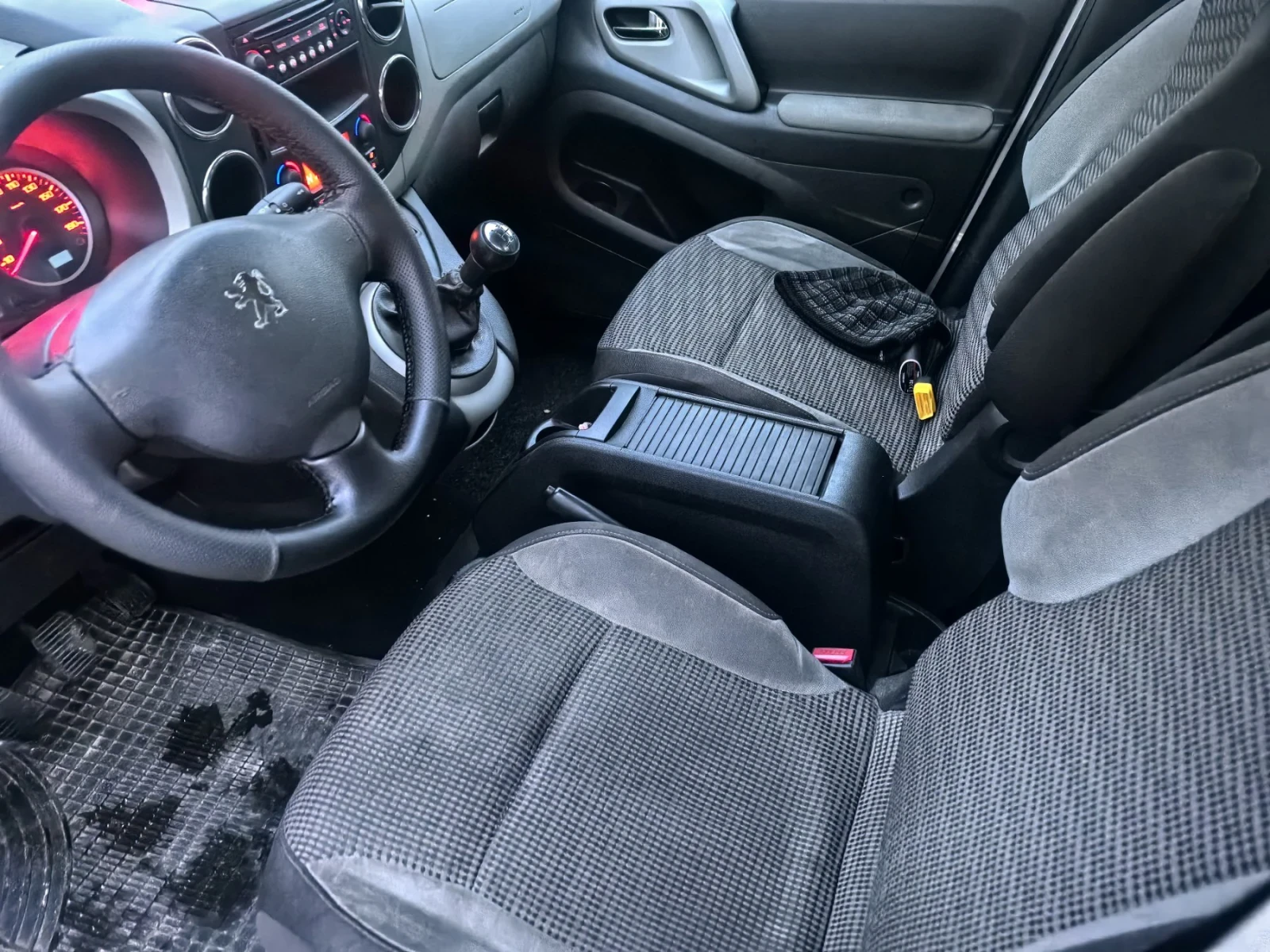 Peugeot Partner Tape | Mobile.bg � ����������� 10