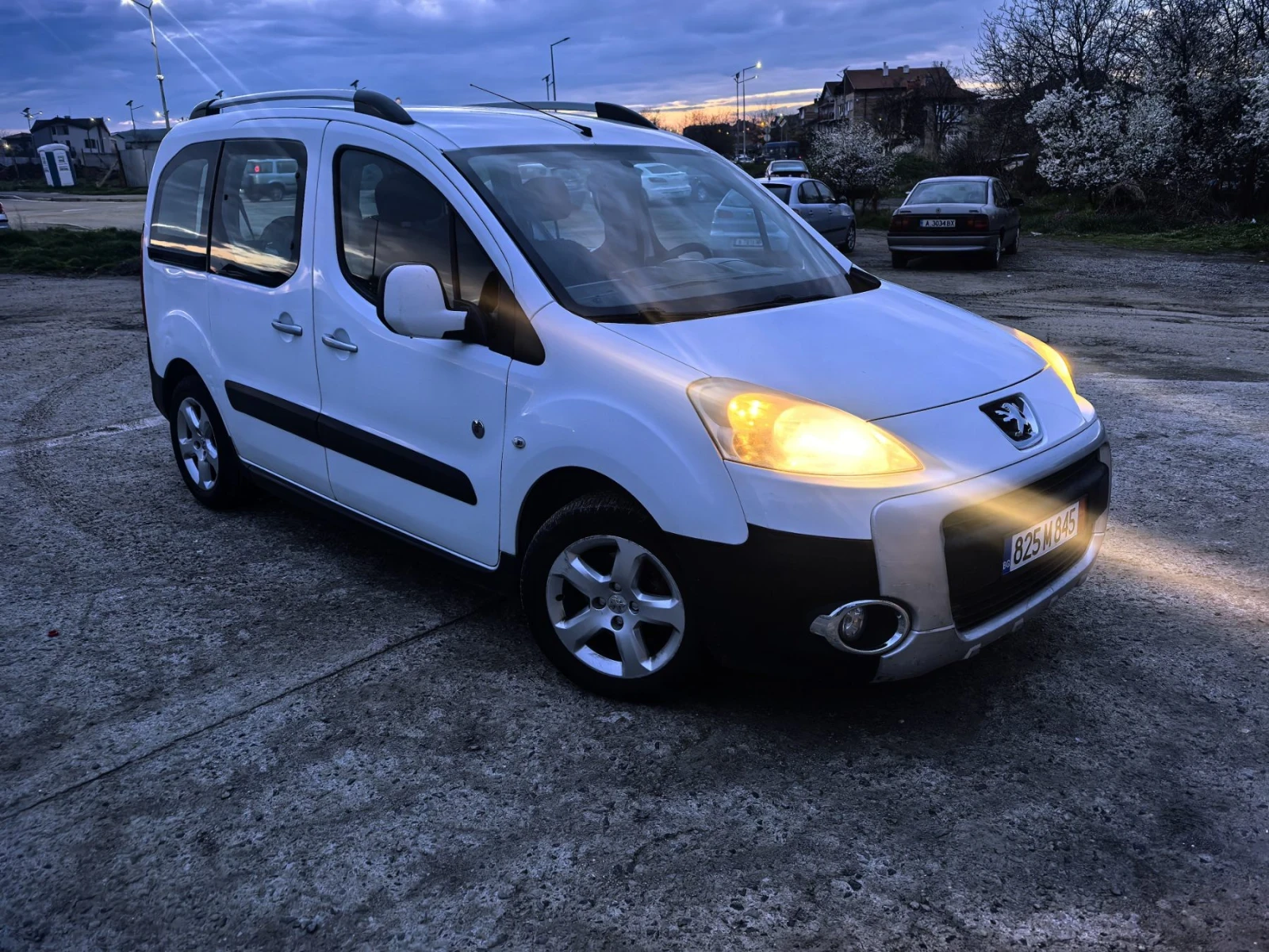 Peugeot Partner Tape | Mobile.bg � ����������� 4