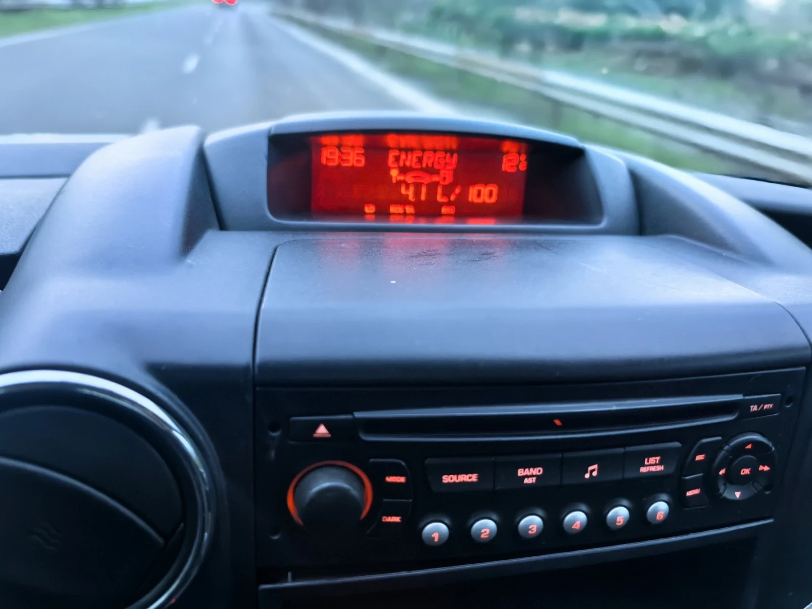 Peugeot Partner Tape | Mobile.bg � ����������� 11