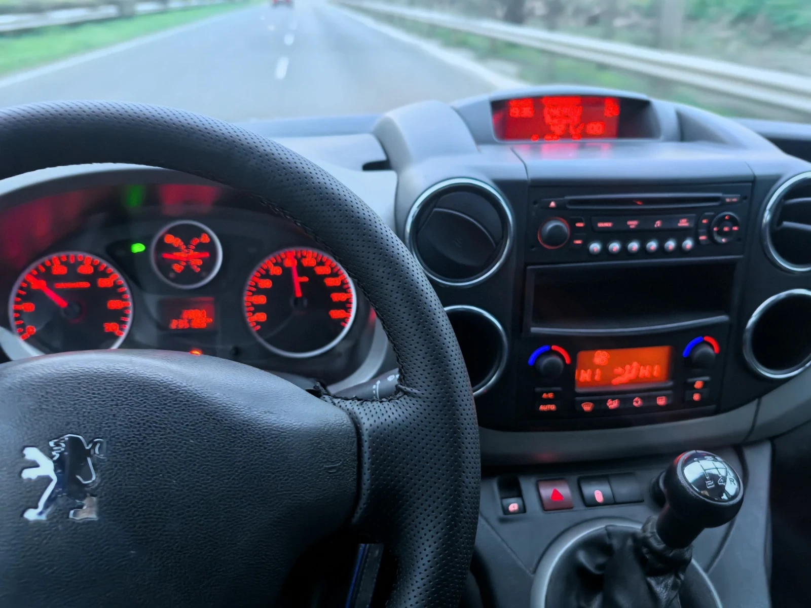 Peugeot Partner Tape | Mobile.bg � ����������� 12