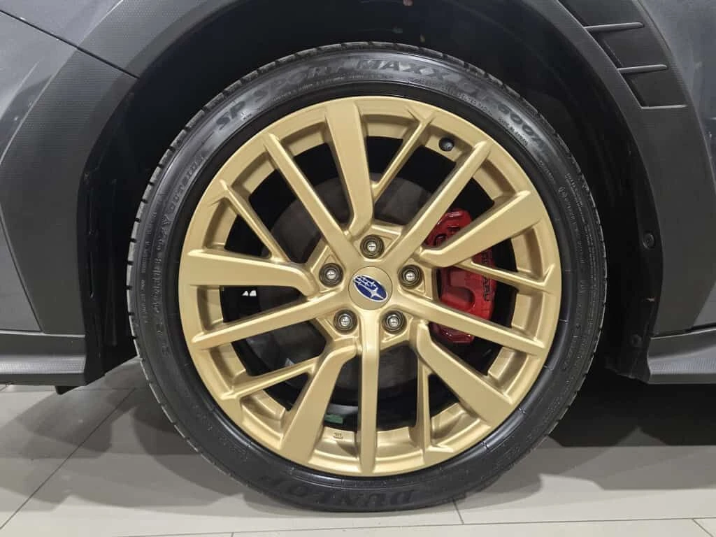 Subaru WRX * 6SPD MANUAL SPORT PKG PUSH START APPLE CARPLAY B, снимка 6 - Автомобили и джипове - 54237388