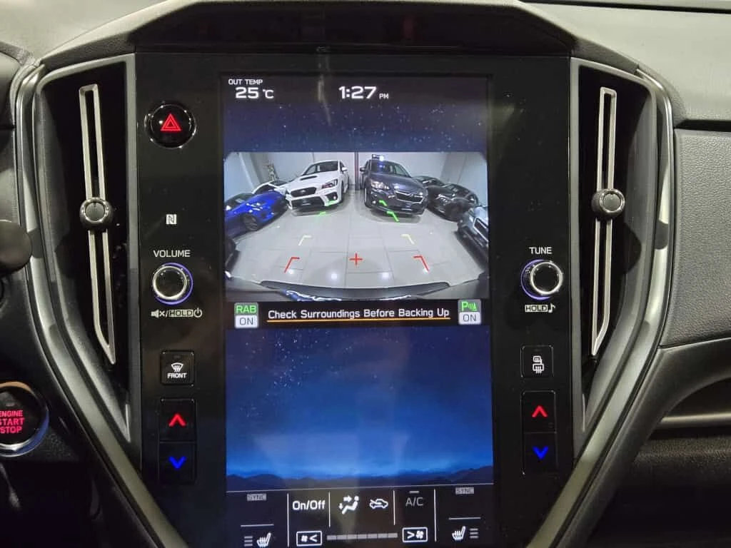 Subaru WRX * 6SPD MANUAL SPORT PKG PUSH START APPLE CARPLAY B, снимка 10 - Автомобили и джипове - 54237388