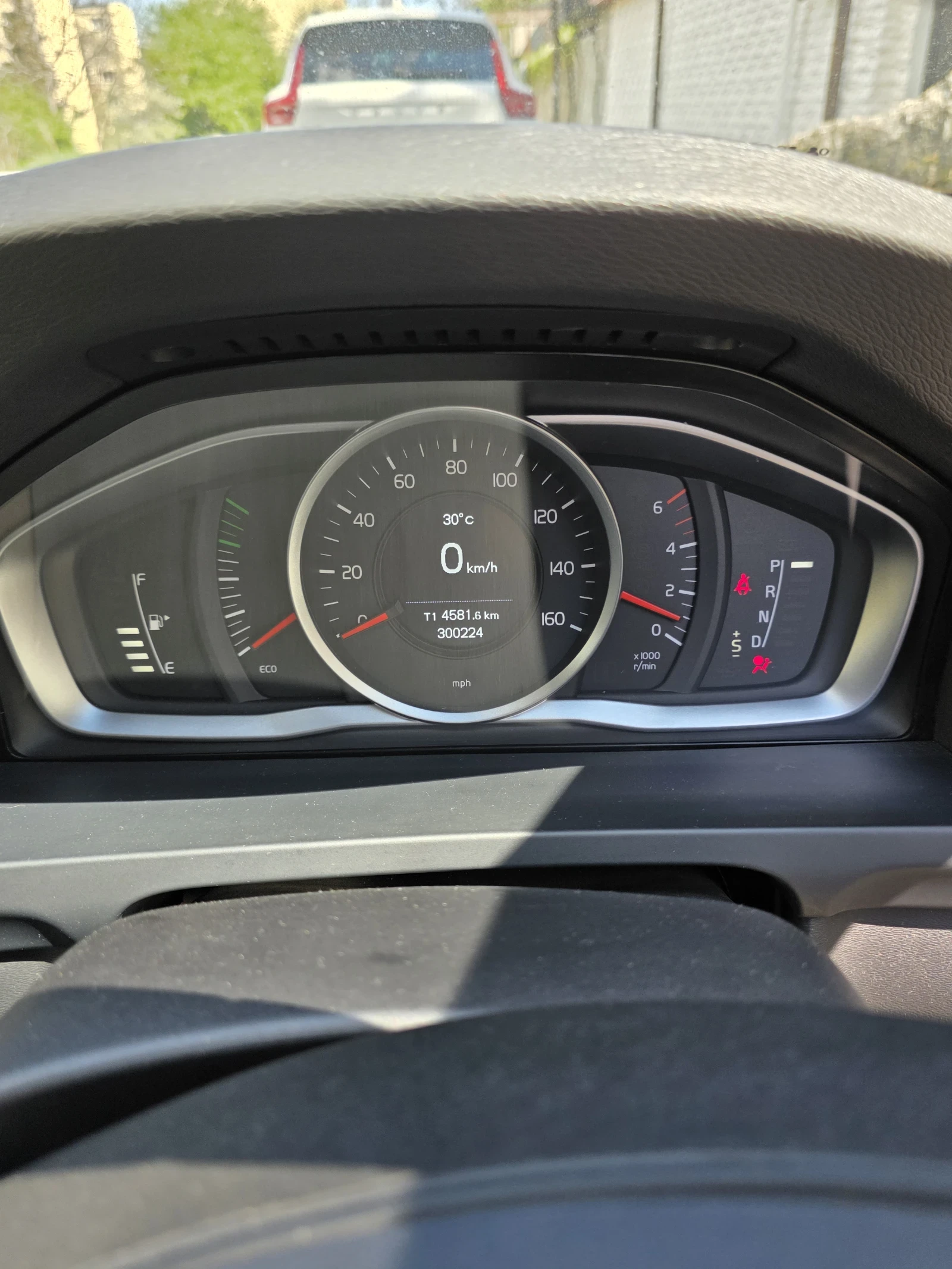 Volvo S60 Business edition 