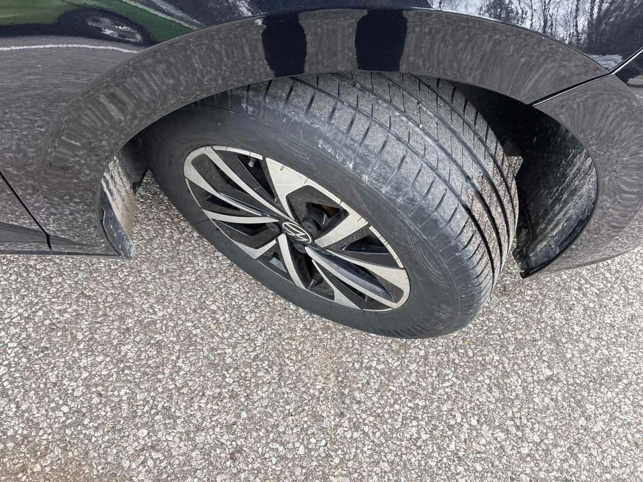 VW Jetta * Trendline * CARFAX * БЕЗ ПЪРВОНАЧАЛНА ВНОСКА, снимка 7 - Автомобили и джипове - 54760702