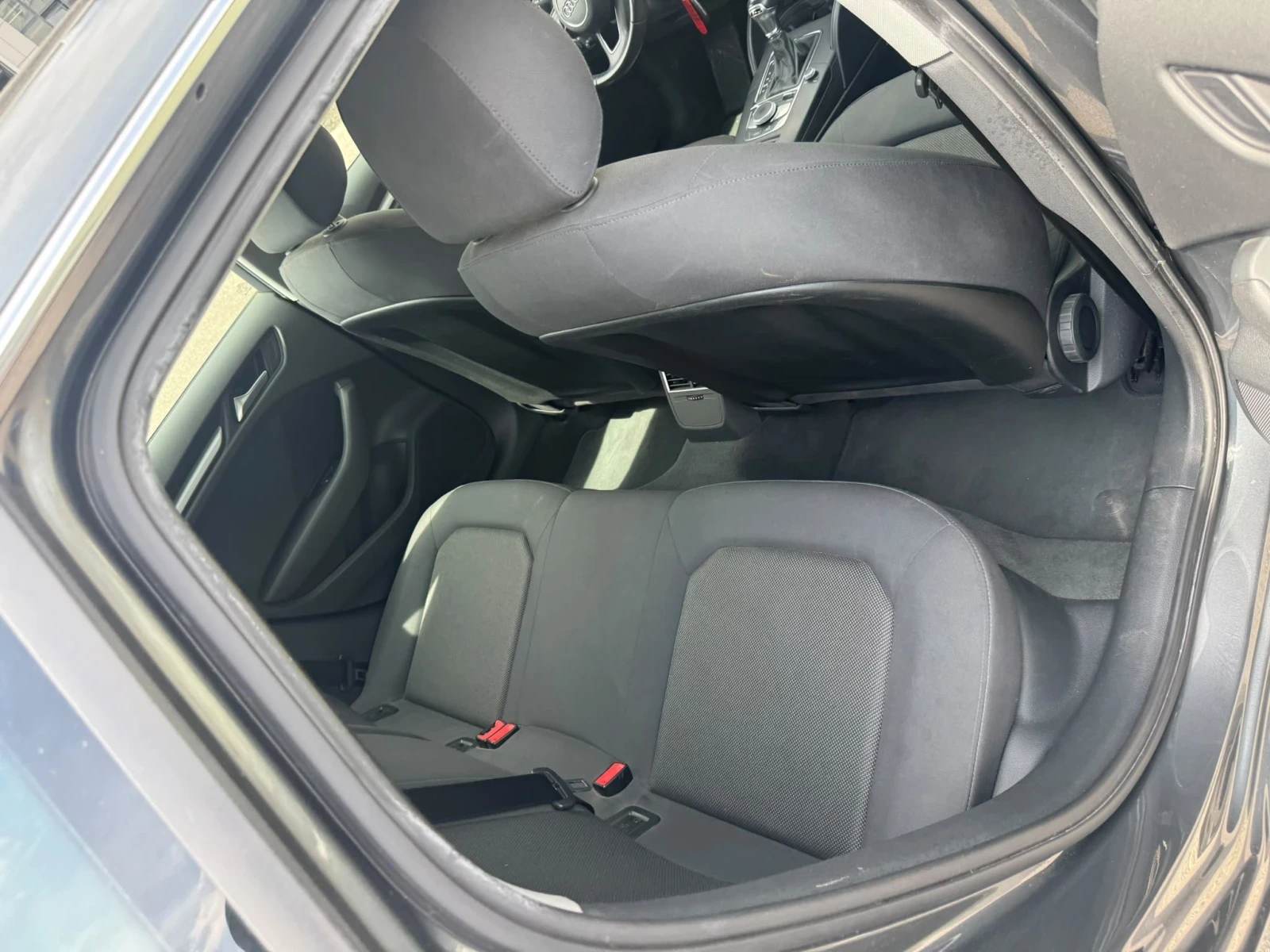 Audi A3 (КАТО НОВА), снимка 9 - Автомобили и джипове - 54783286