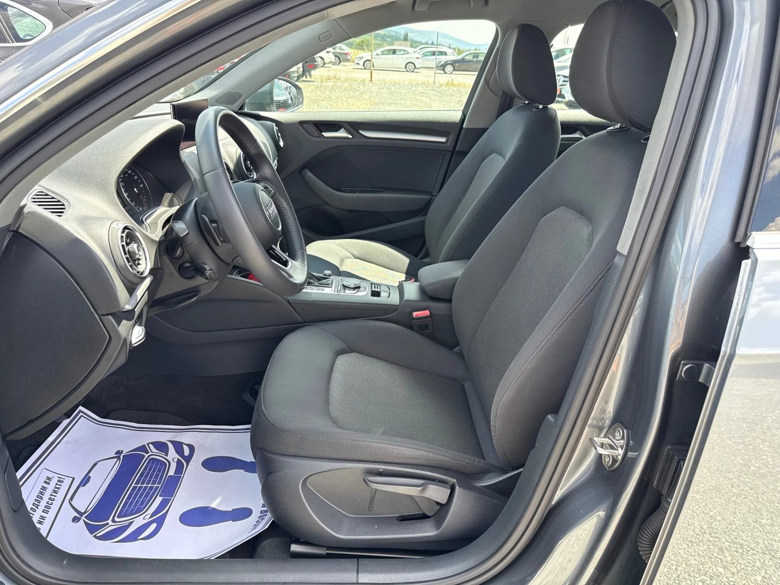 Audi A3 (КАТО НОВА), снимка 11 - Автомобили и джипове - 54783286