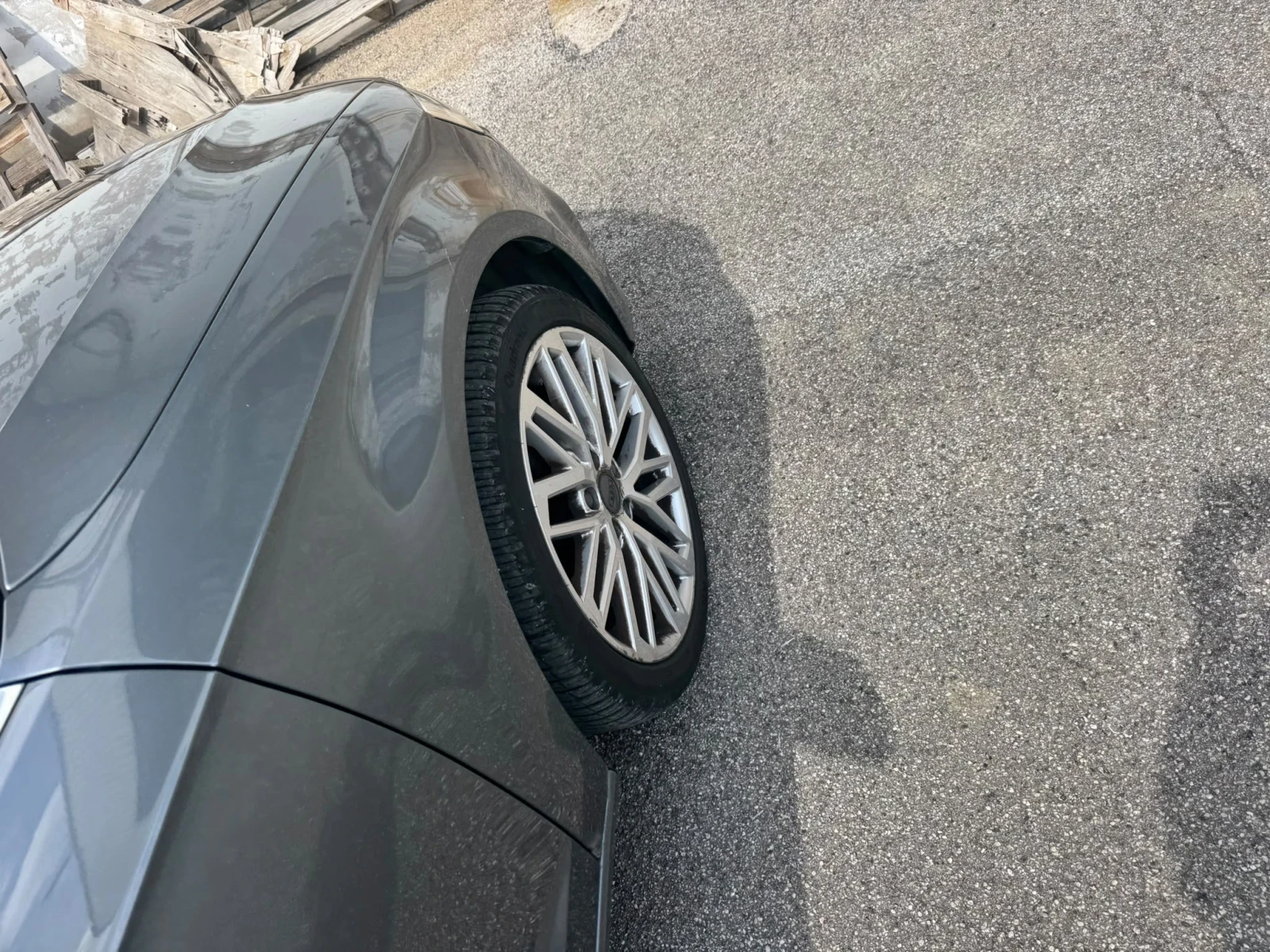 Audi A3 (КАТО НОВА), снимка 5 - Автомобили и джипове - 54783286