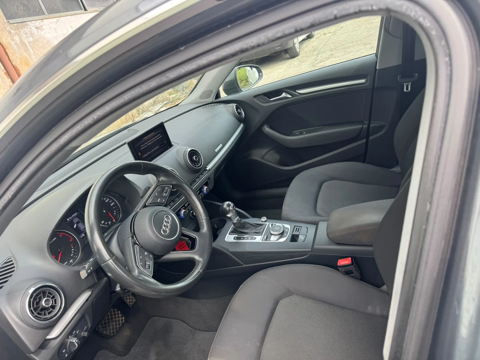 Audi A3 (КАТО НОВА), снимка 7 - Автомобили и джипове - 54783286