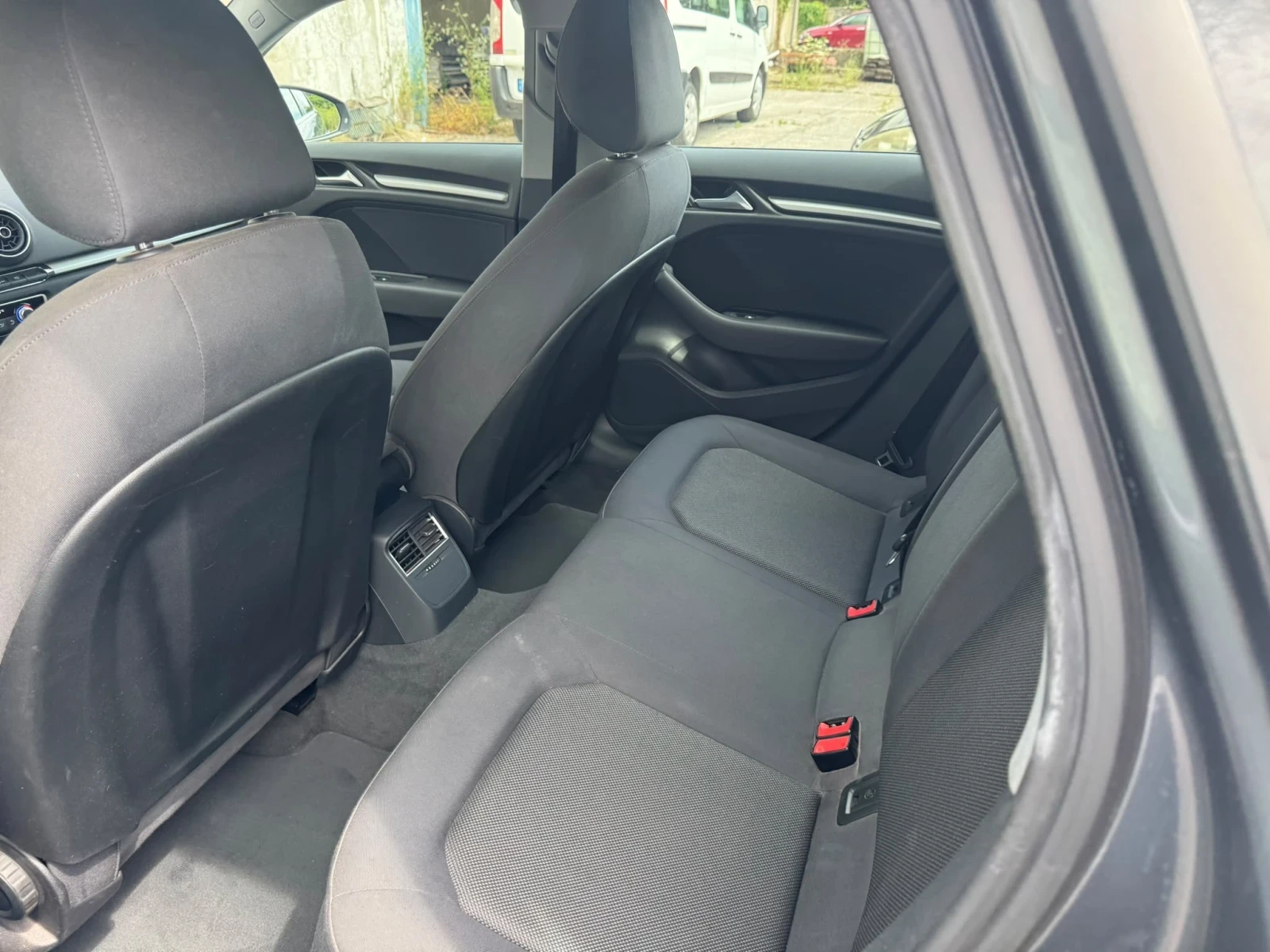 Audi A3 (КАТО НОВА), снимка 8 - Автомобили и джипове - 54783286