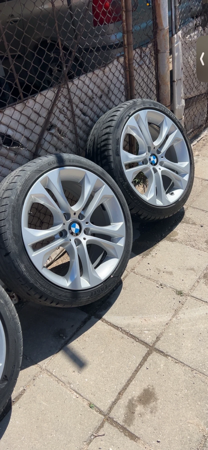 BMW 330 Xd/M57/Full, снимка 17 - Автомобили и джипове - 54963637