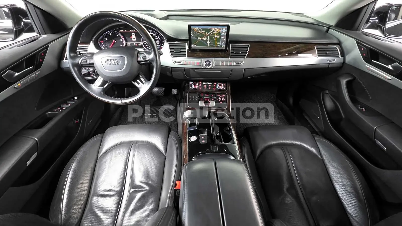 Audi A8 4.2TDI 360CAM/PANO/PRESTIGE LUXURY SPECIAL, снимка 7 - Автомобили и джипове - 54969818