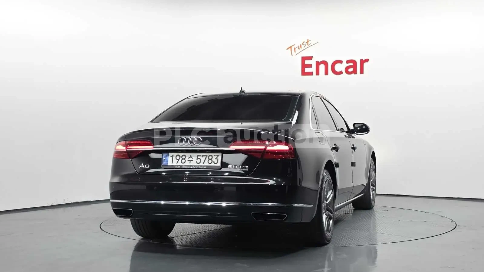 Audi A8 4.2TDI 360CAM/PANO/PRESTIGE LUXURY SPECIAL, снимка 4 - Автомобили и джипове - 54969818
