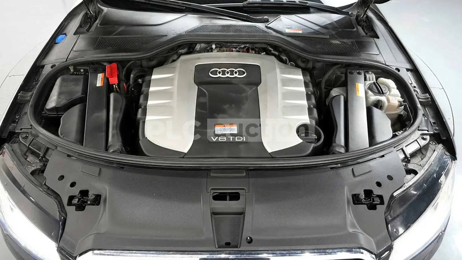Audi A8 4.2TDI 360CAM/PANO/PRESTIGE LUXURY SPECIAL, снимка 6 - Автомобили и джипове - 54969818