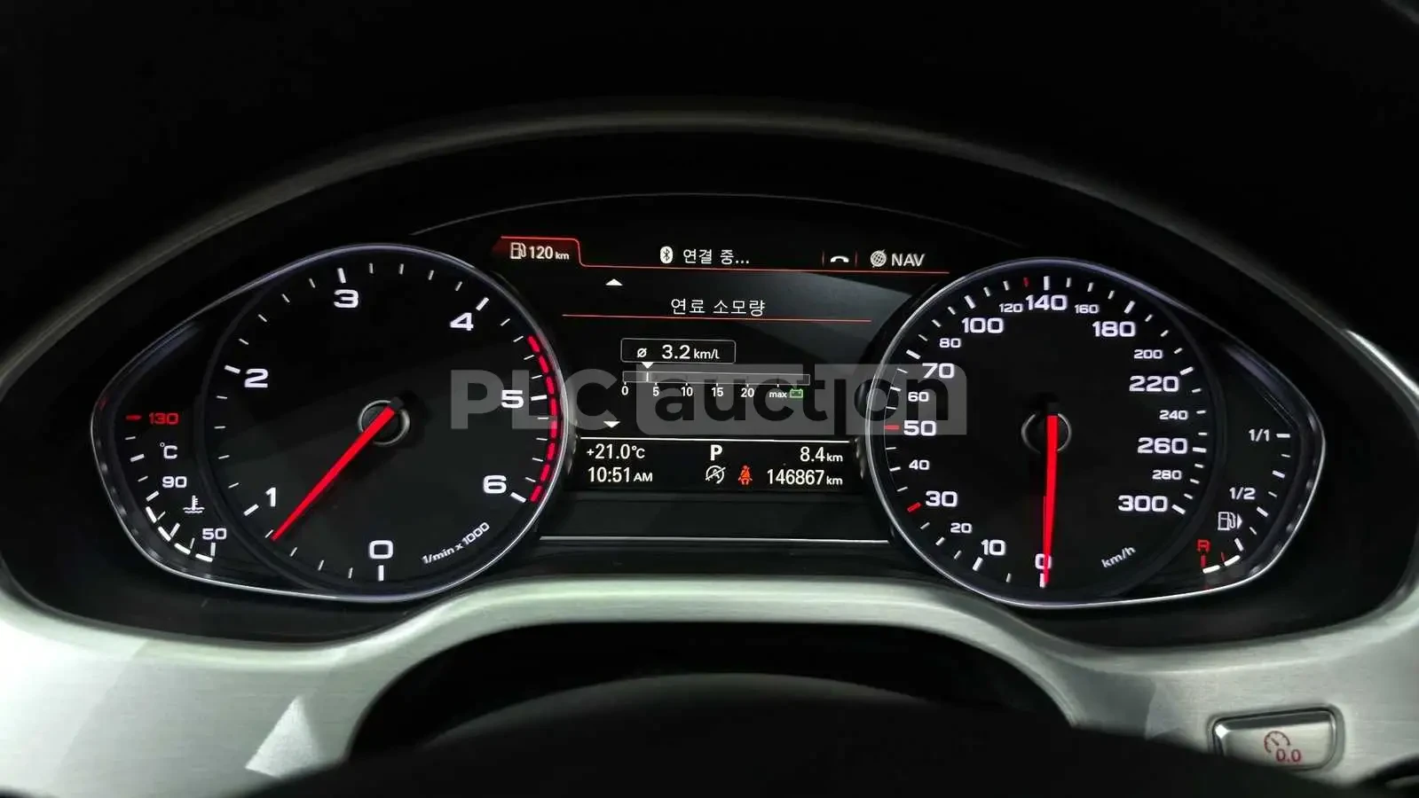 Audi A8 4.2TDI 360CAM/PANO/PRESTIGE LUXURY SPECIAL, снимка 8 - Автомобили и джипове - 54969818