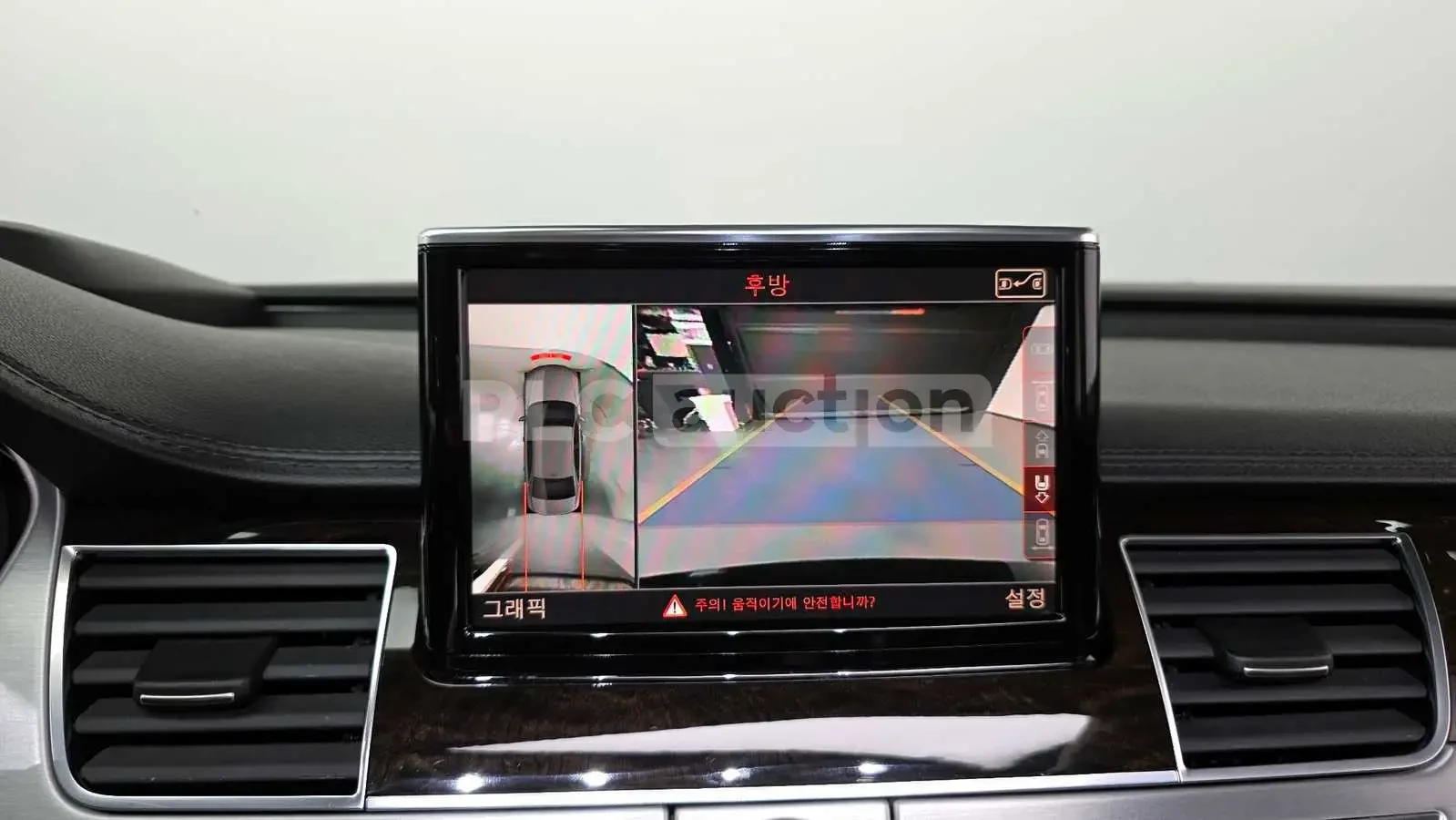 Audi A8 4.2TDI 360CAM/PANO/PRESTIGE LUXURY SPECIAL, снимка 12 - Автомобили и джипове - 54969818
