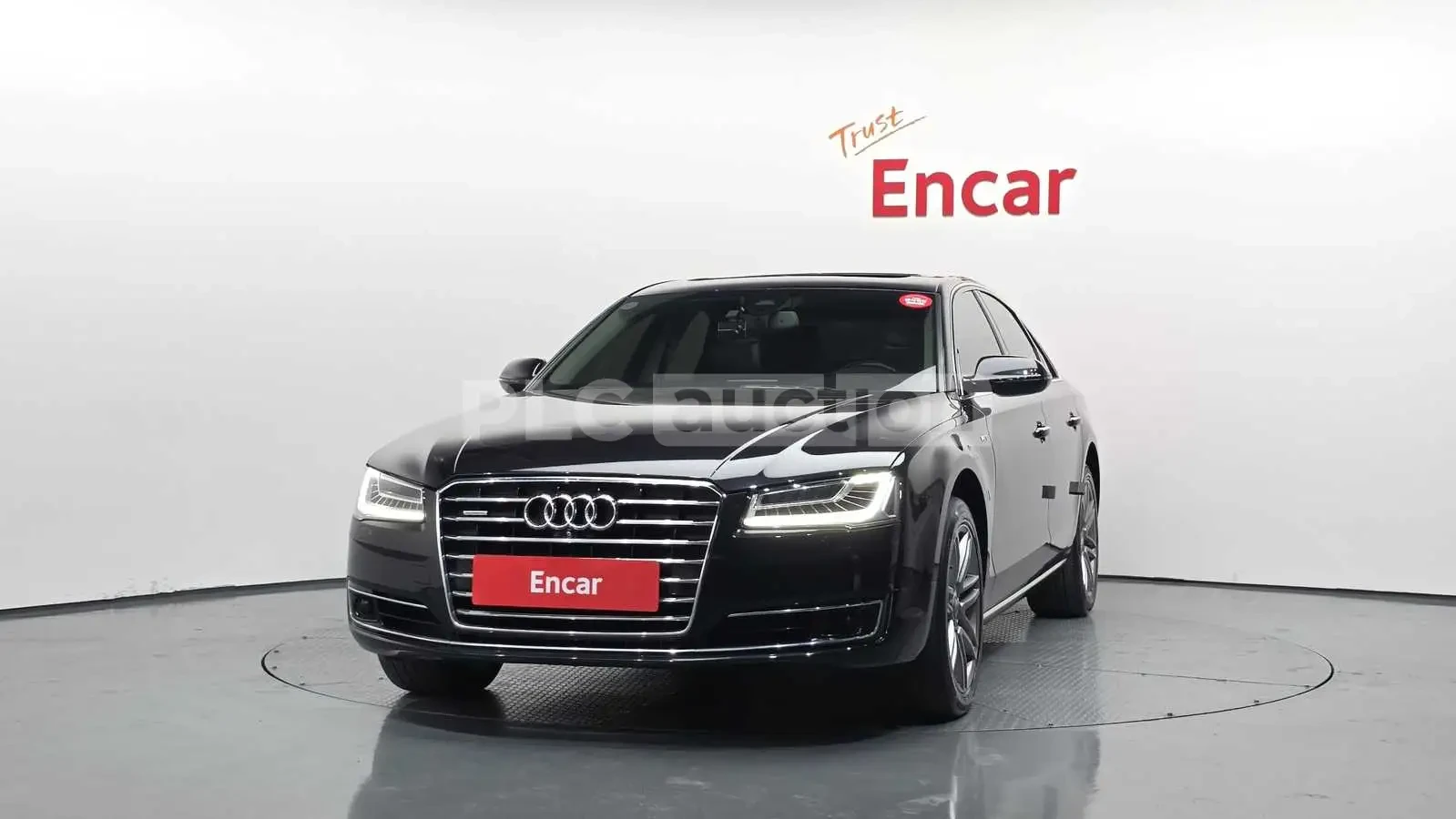 Audi A8 4.2TDI 360CAM/PANO/PRESTIGE LUXURY SPECIAL, снимка 3 - Автомобили и джипове - 54969818