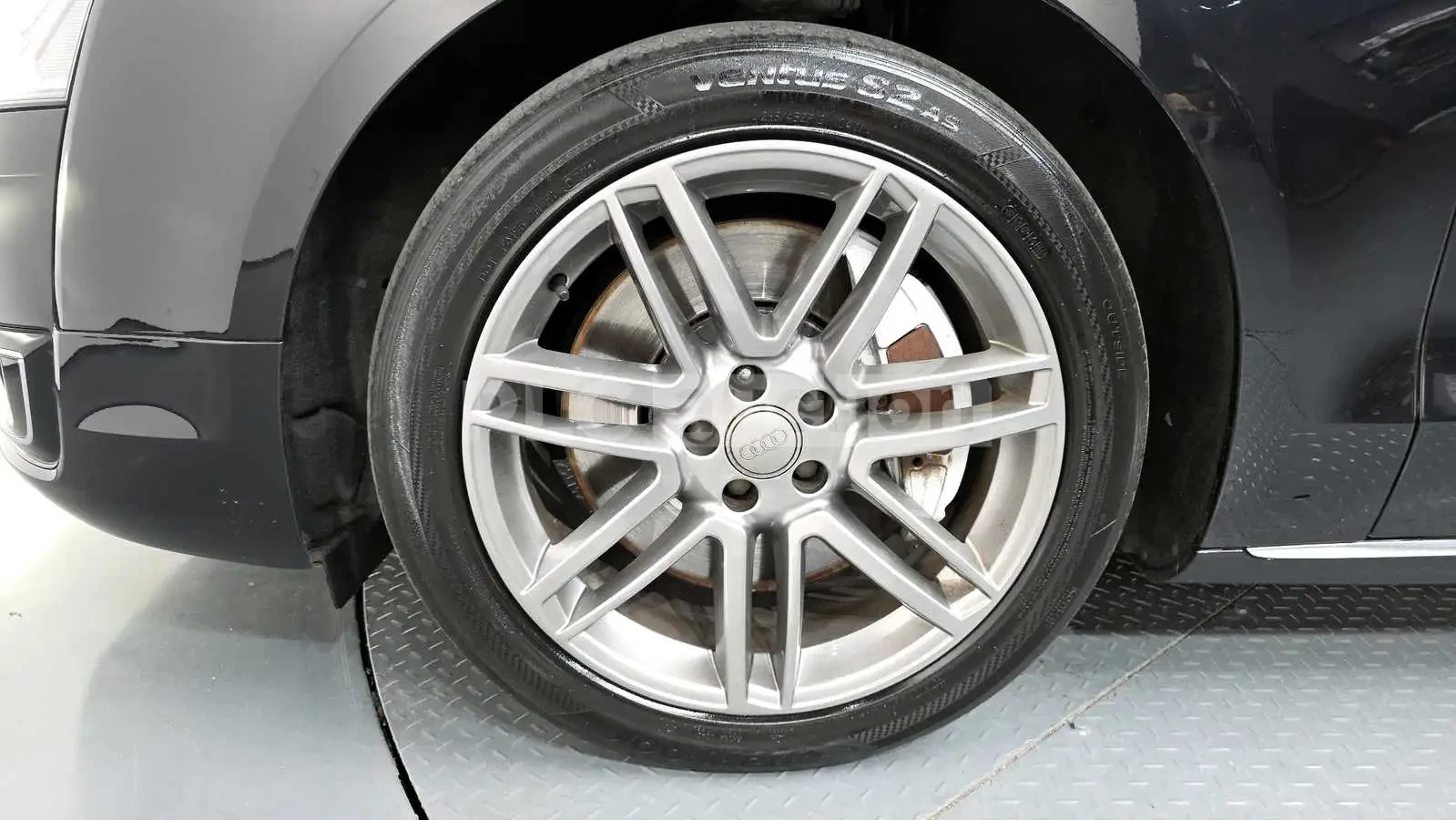 Audi A8 4.2TDI 360CAM/PANO/PRESTIGE LUXURY SPECIAL, снимка 5 - Автомобили и джипове - 54969818