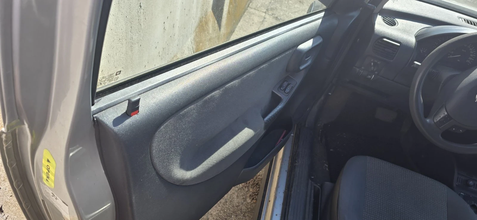Opel Corsa, снимка 5 - Автомобили и джипове - 54999188