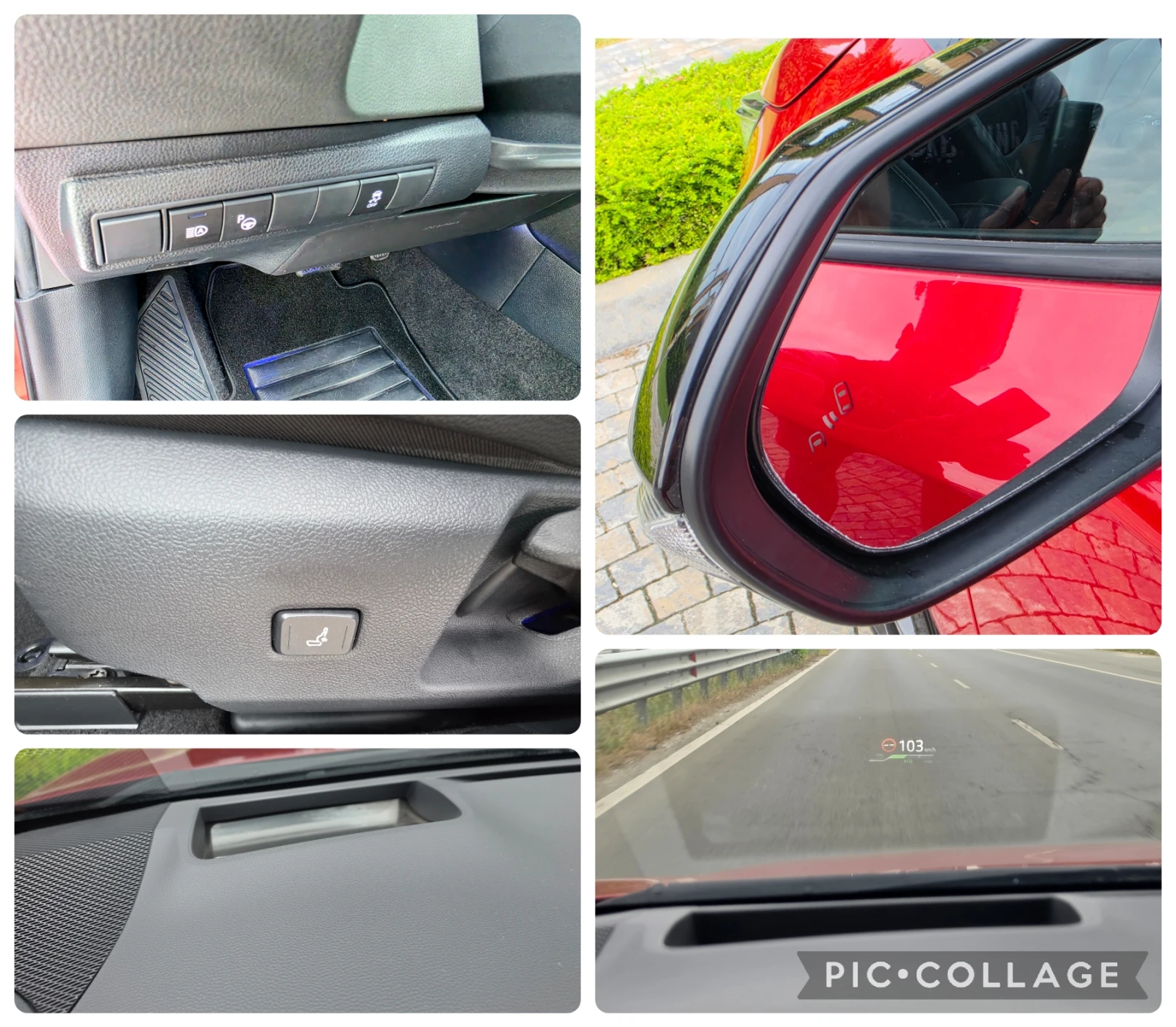 Toyota Corolla 2.0XYBRID* JBL* BI-TONE* FULL* ПЪЛНА ГАРАНЦИЯ* , снимка 15 - Автомобили и джипове - 55145399