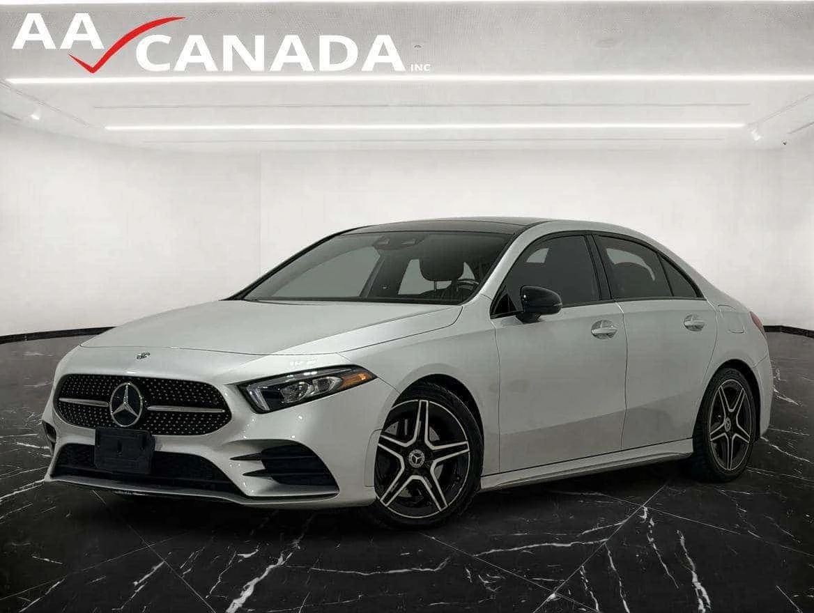 Mercedes-Benz A 220 * 4MATIC * ФИКСИРАНА ЦЕНА* 