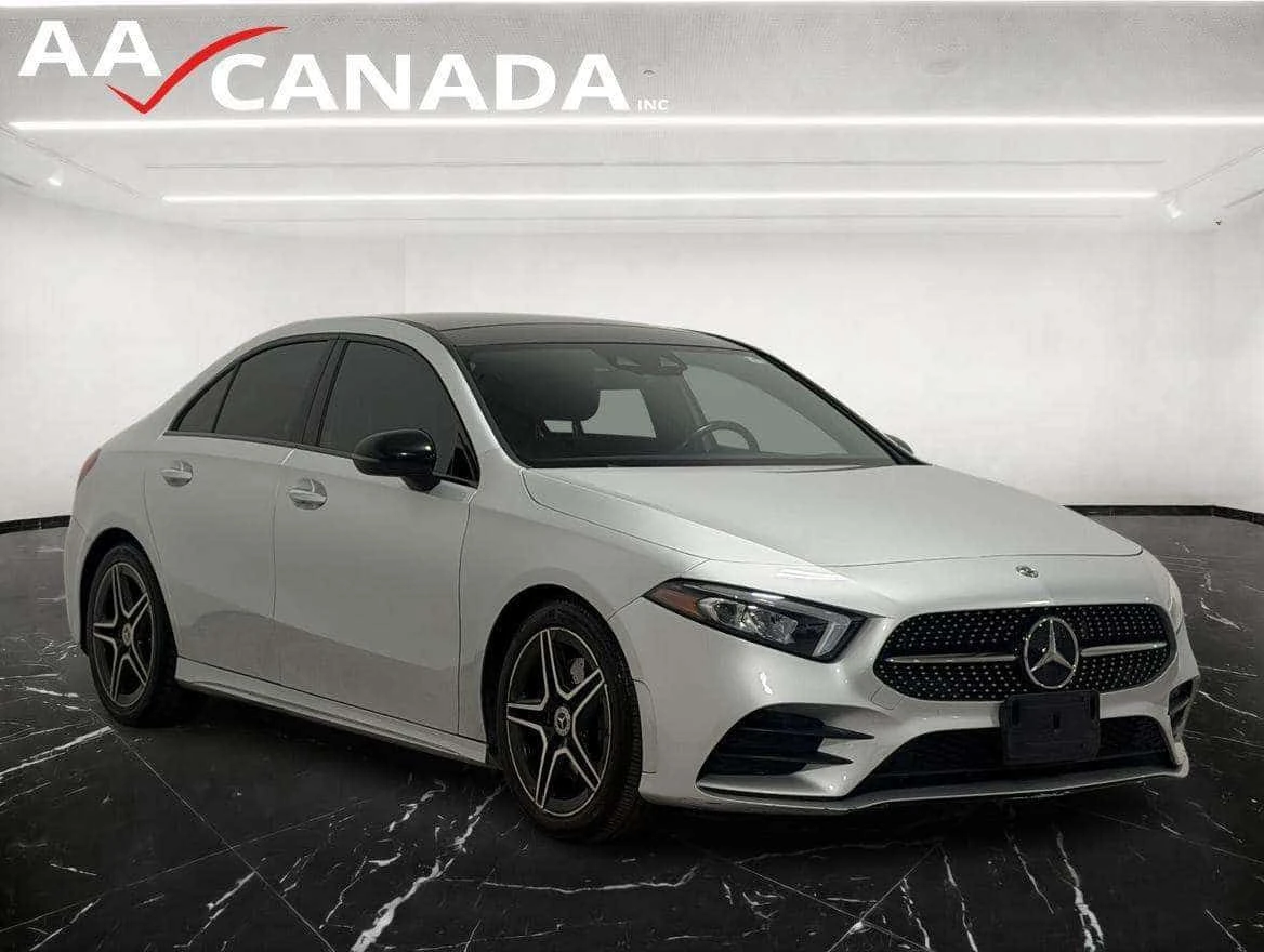Mercedes-Benz A 220 * 4MATIC * ФИКСИРАНА ЦЕНА* , снимка 3 - Автомобили и джипове - 55170608