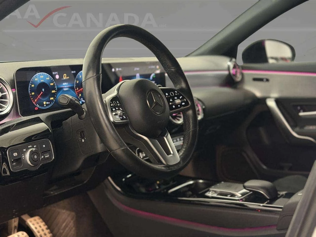 Mercedes-Benz A 220 * 4MATIC * ФИКСИРАНА ЦЕНА* , снимка 7 - Автомобили и джипове - 55170608