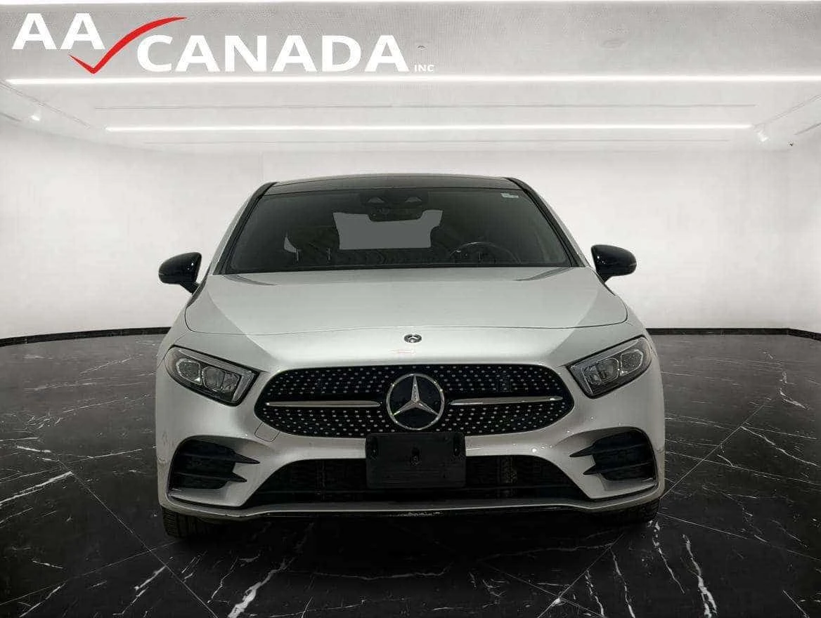 Mercedes-Benz A 220 * 4MATIC * ФИКСИРАНА ЦЕНА* , снимка 2 - Автомобили и джипове - 55170608