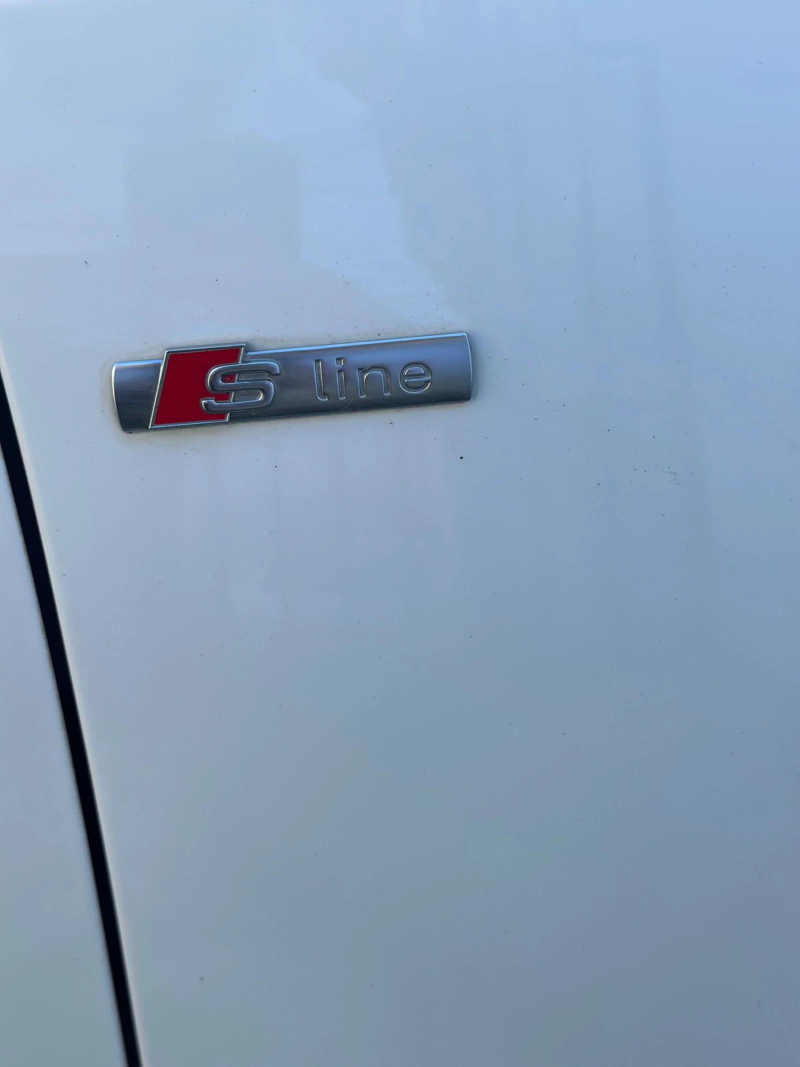 Audi A5 2.0 TFSI, снимка 7 - Автомобили и джипове - 55349017