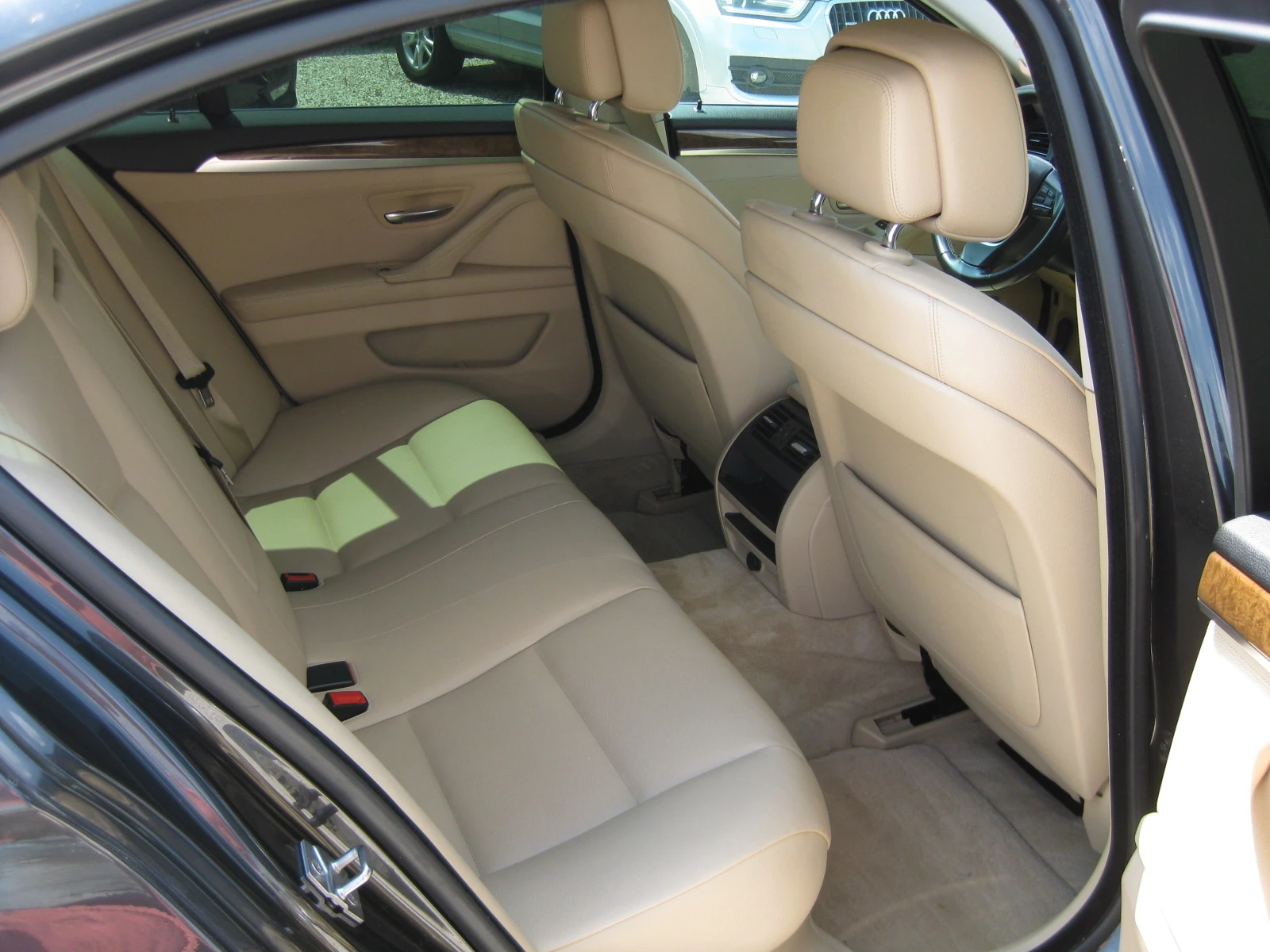 BMW 525 xd, снимка 14 - Автомобили и джипове - 55334343